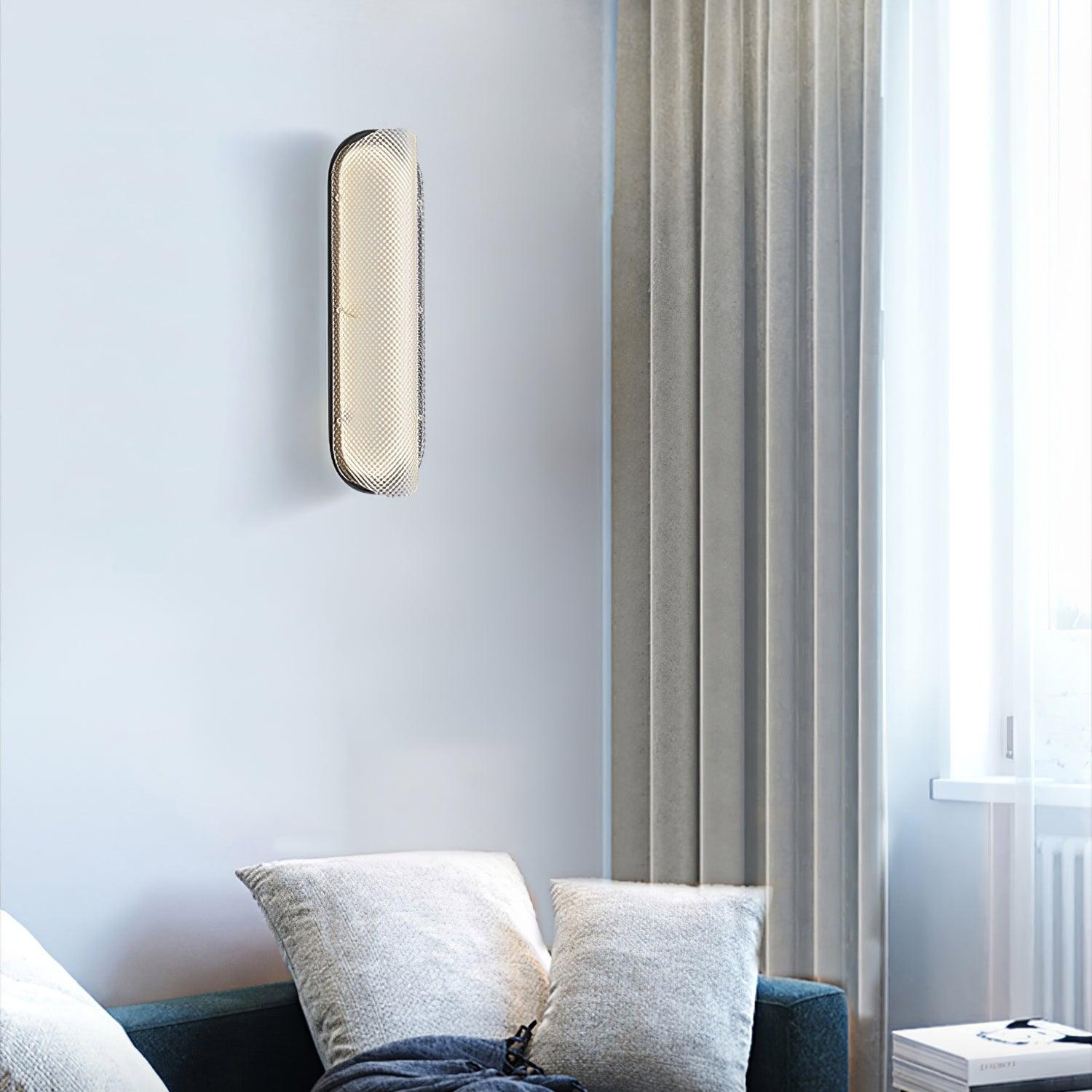 Vale Wall Lamp - Letslighting