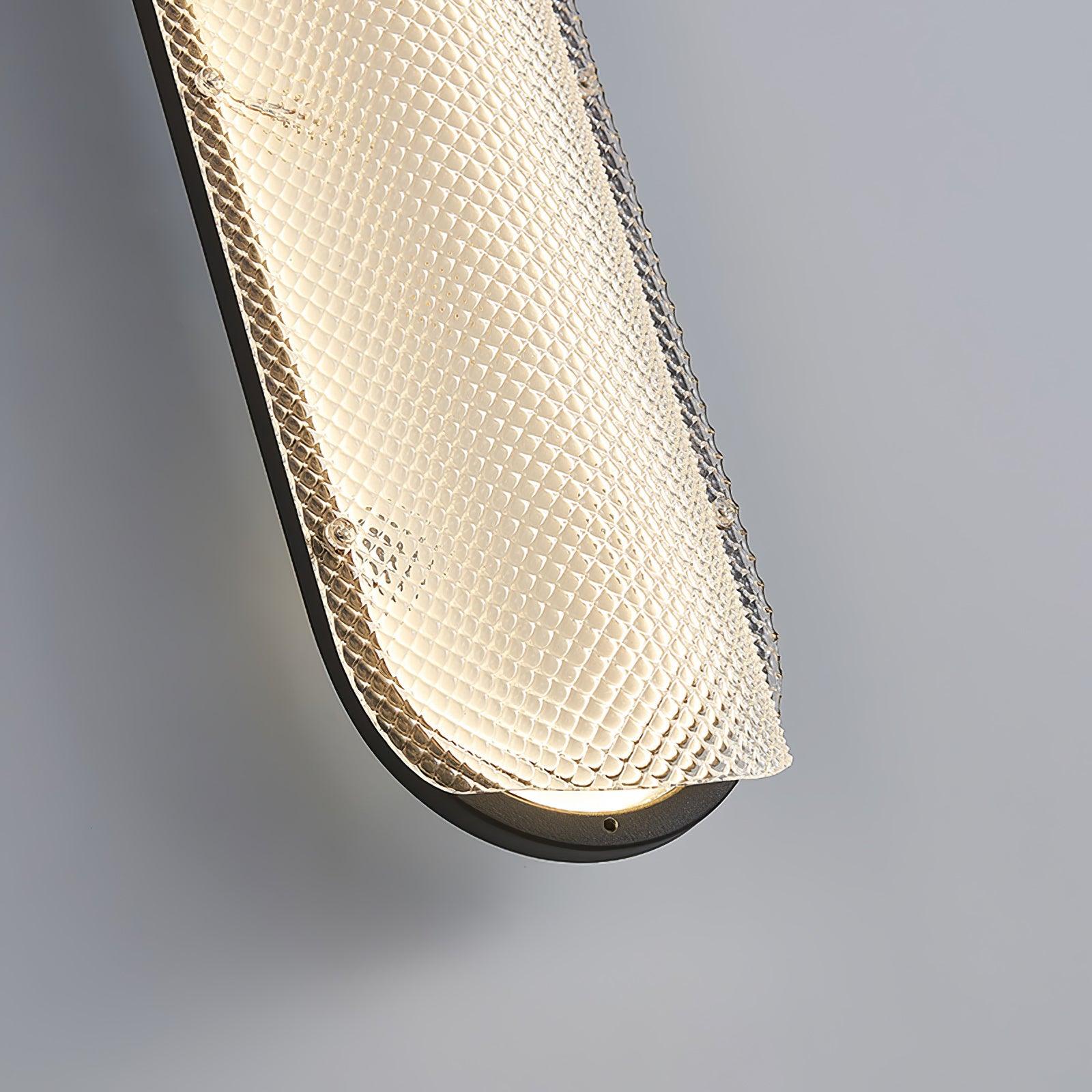 Vale Wall Lamp - Letslighting