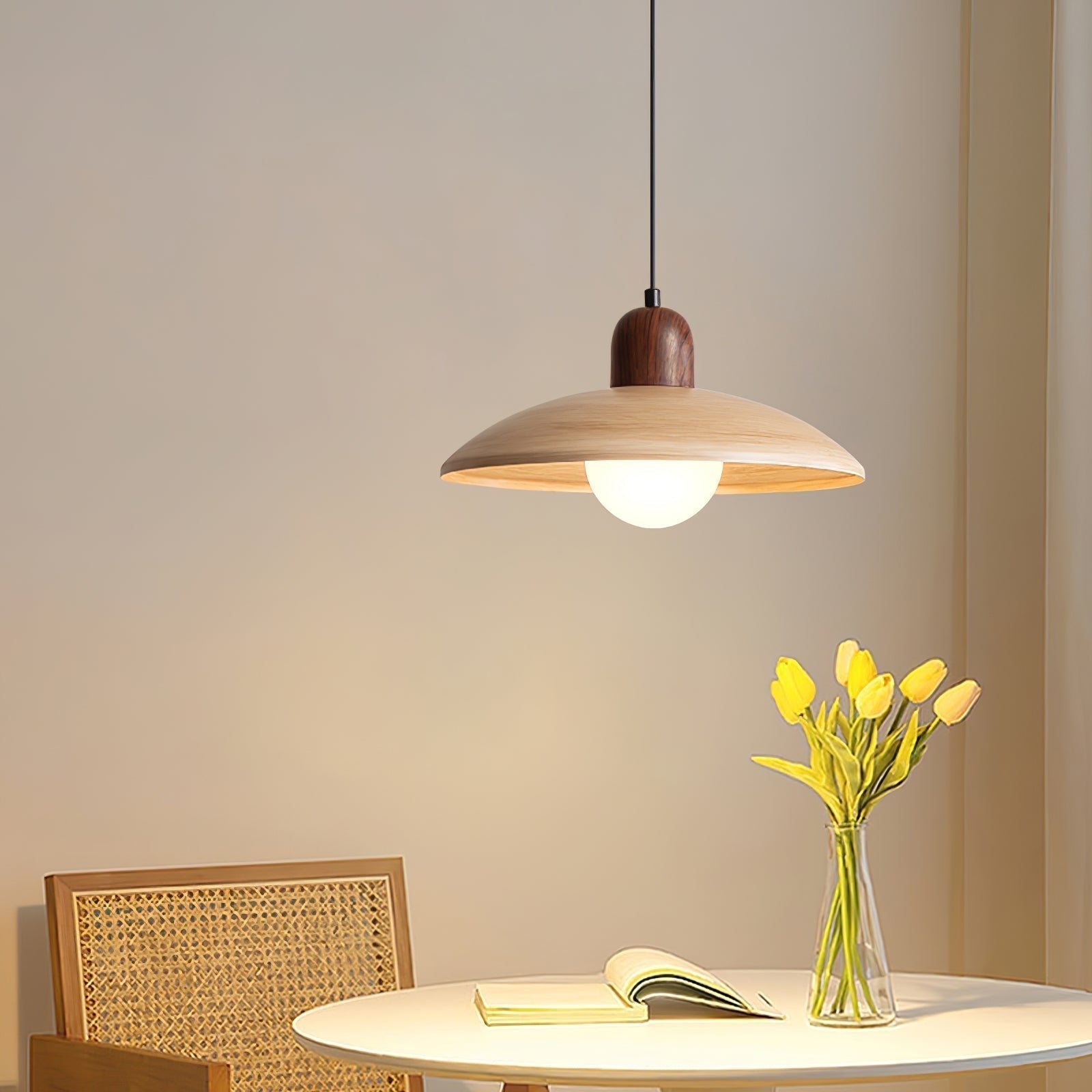 Valencia Pendant Light - Letslighting