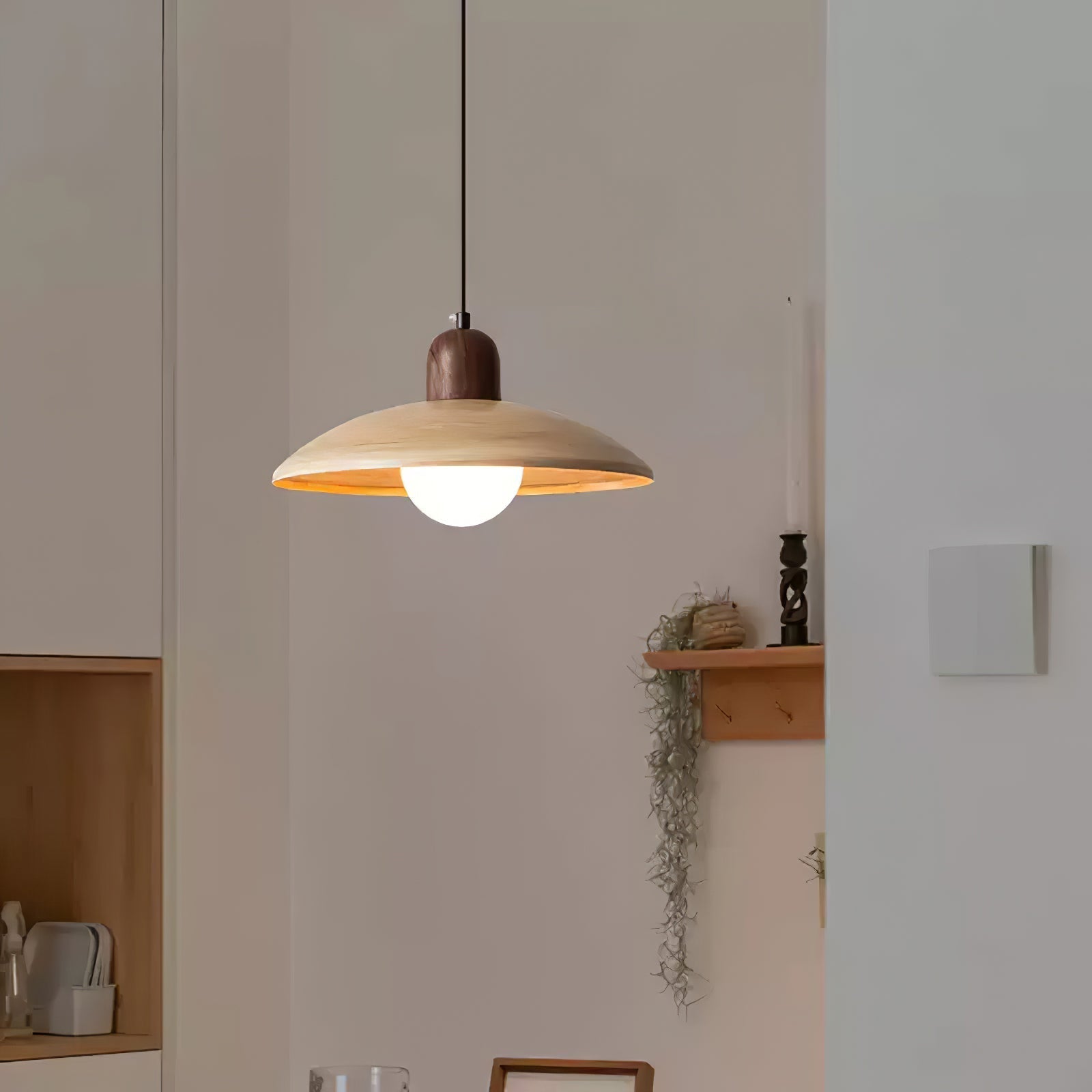 Valencia Pendant Light - Letslighting