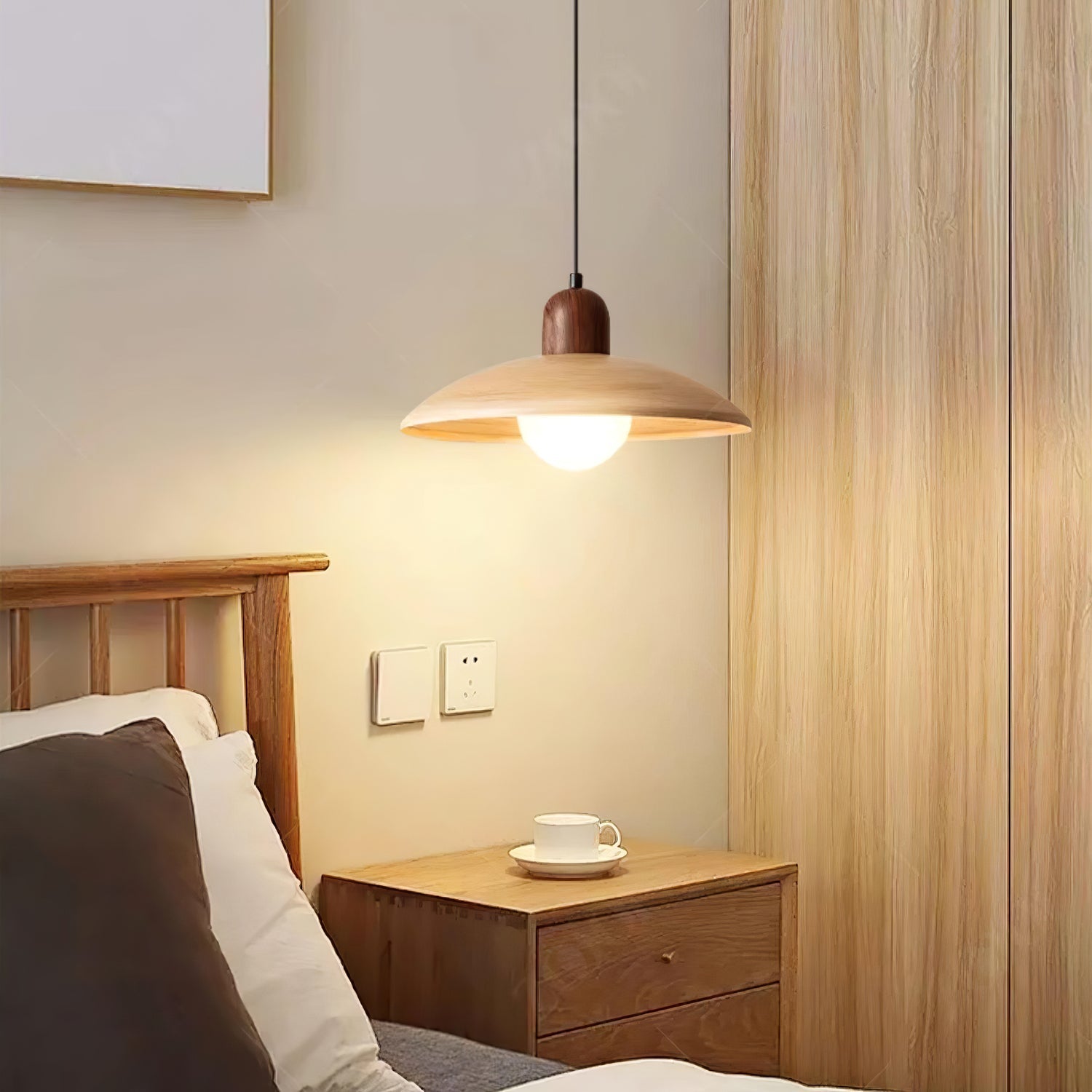 Valencia Pendant Light - Letslighting