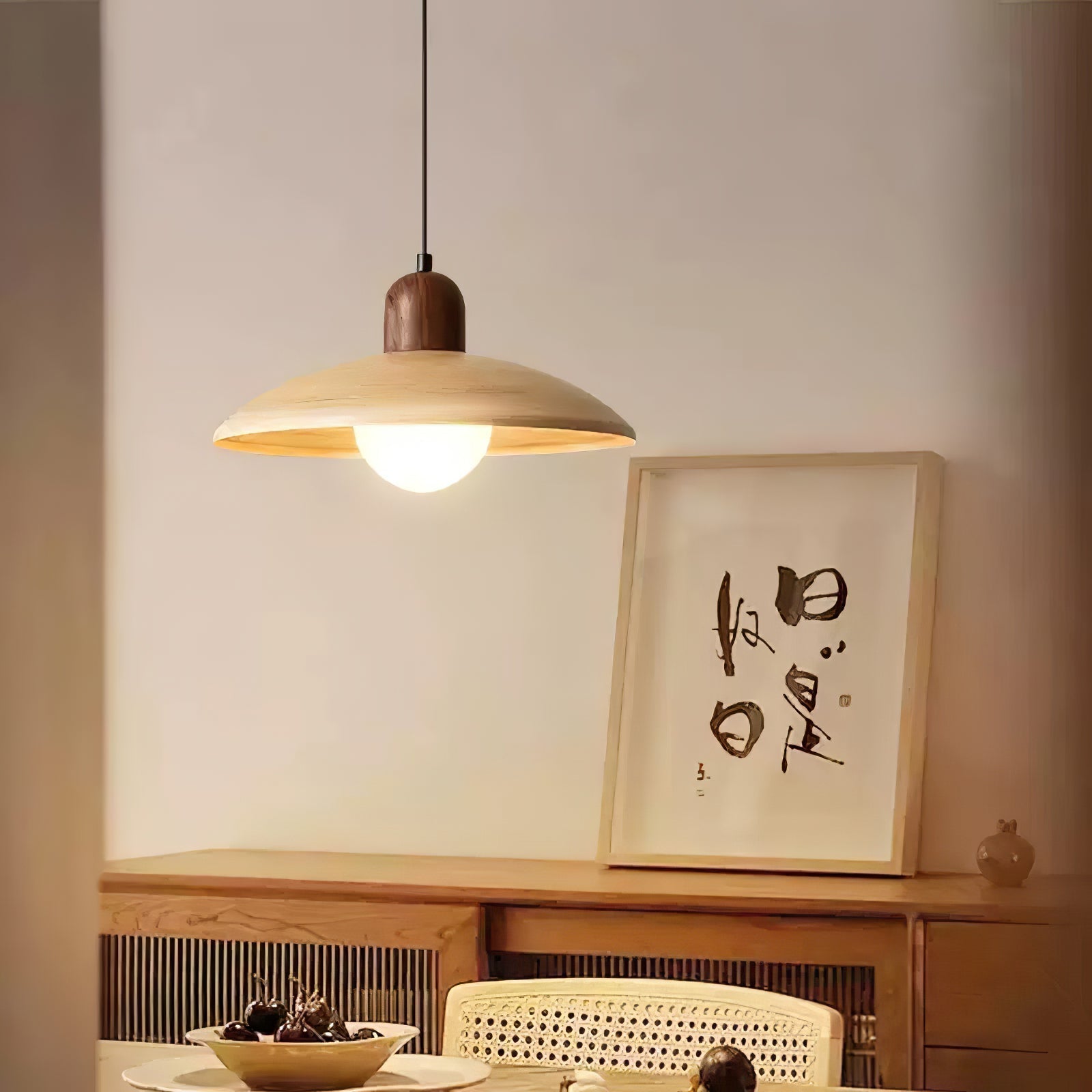 Valencia Pendant Light - Letslighting
