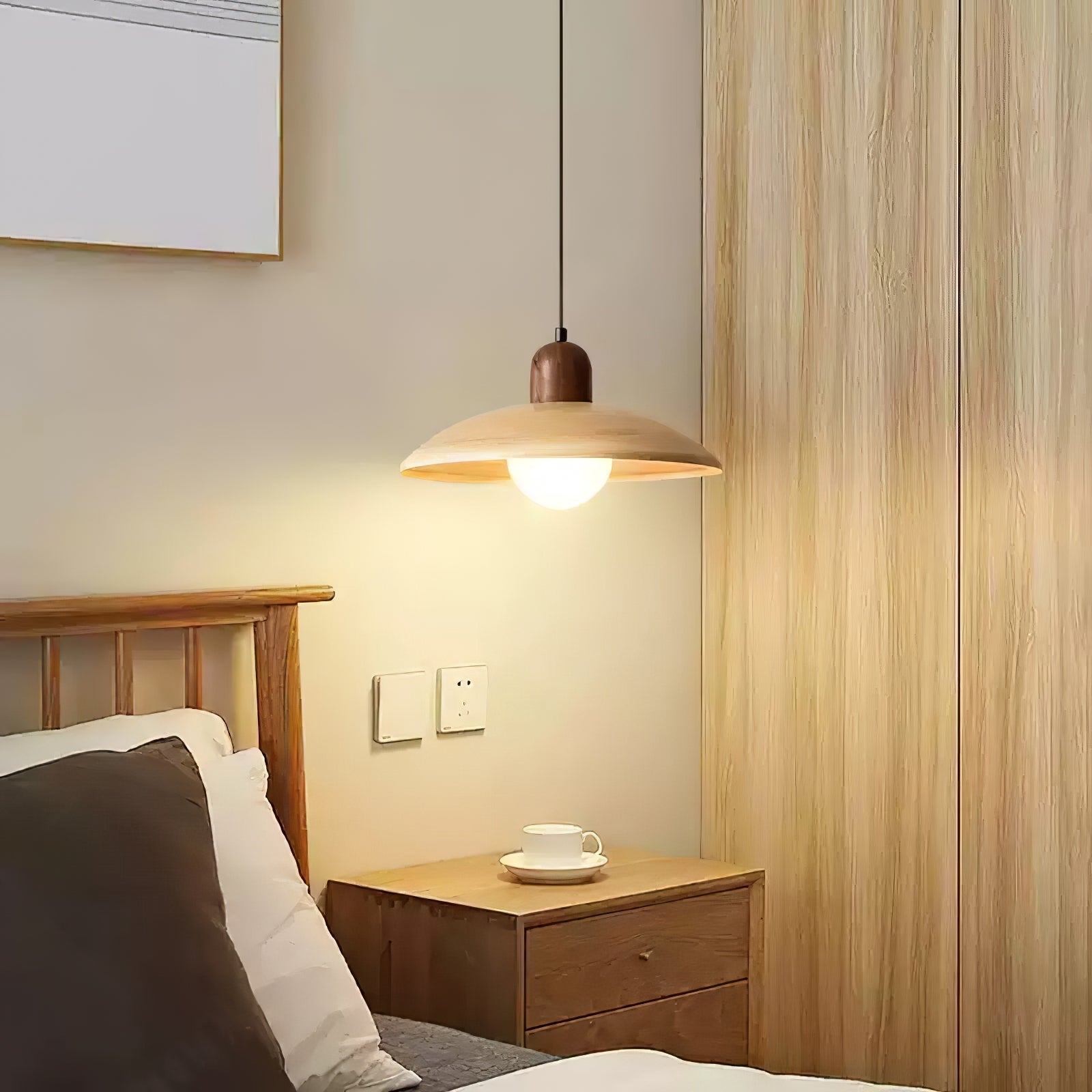 Valencia Pendant Light - Letslighting