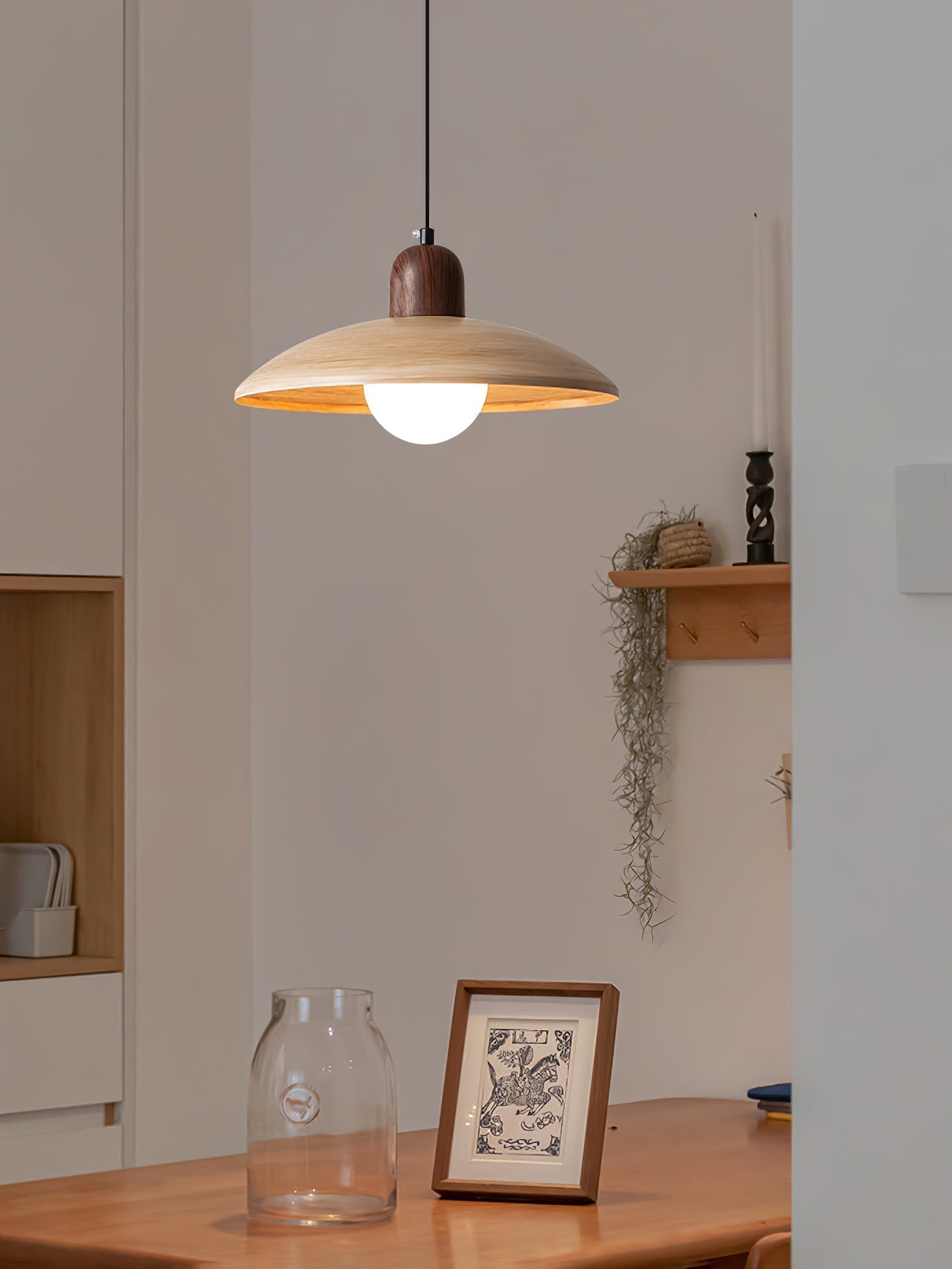 Valencia Pendant Light - Letslighting