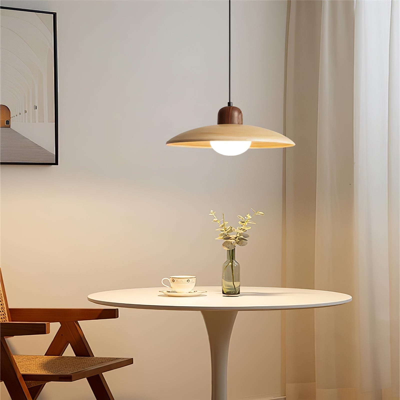 Valencia Pendant Light - Letslighting