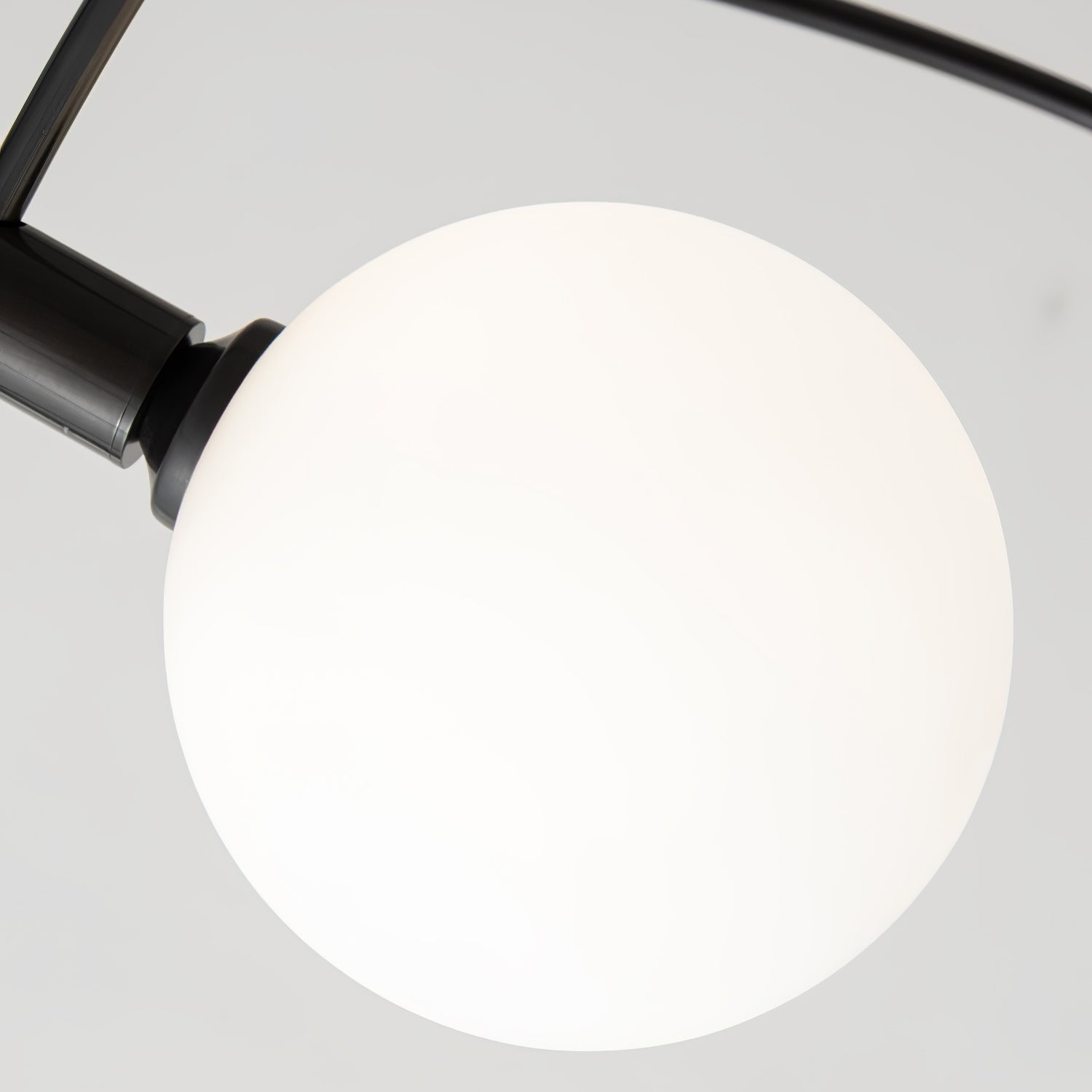 Valentina Arc Chandelier - Letslighting