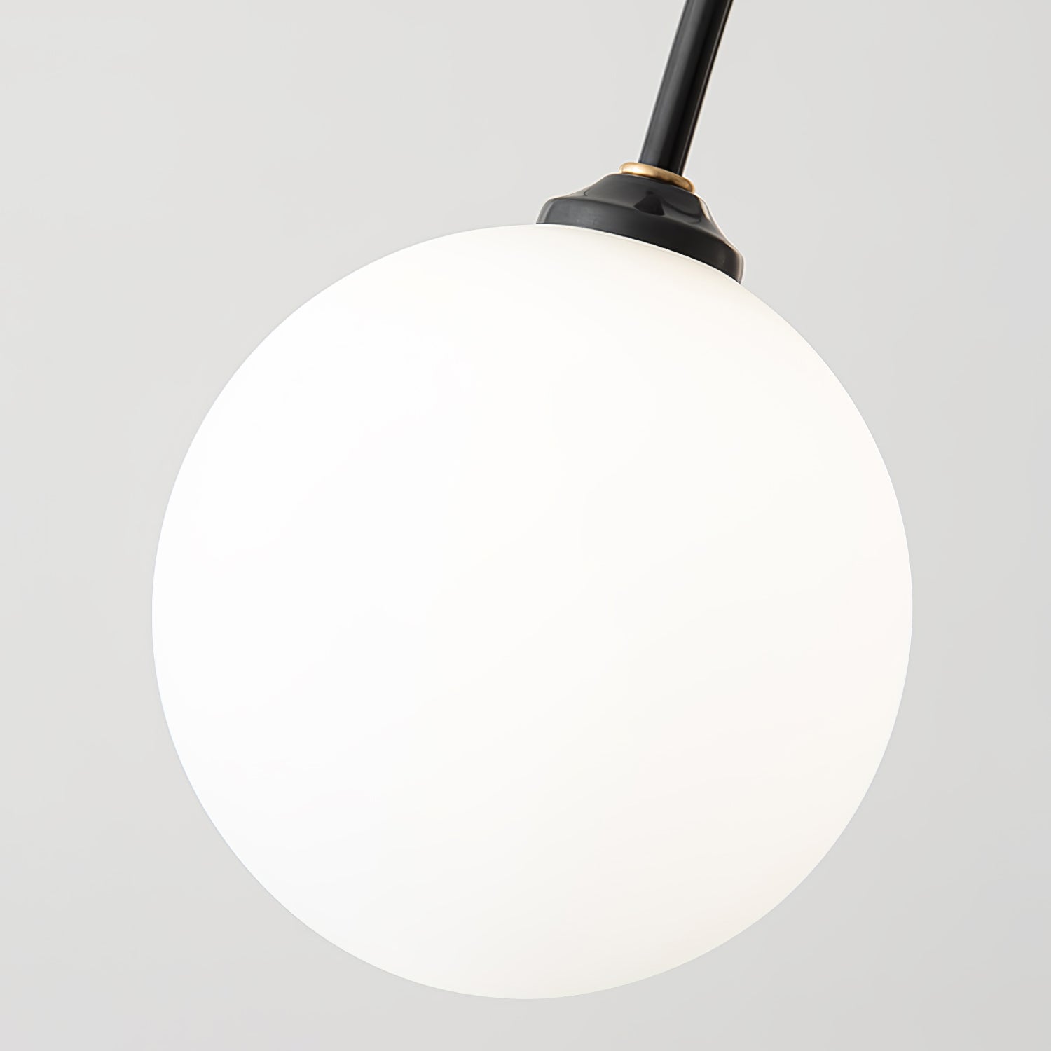 Valentina Arc Chandelier - Letslighting