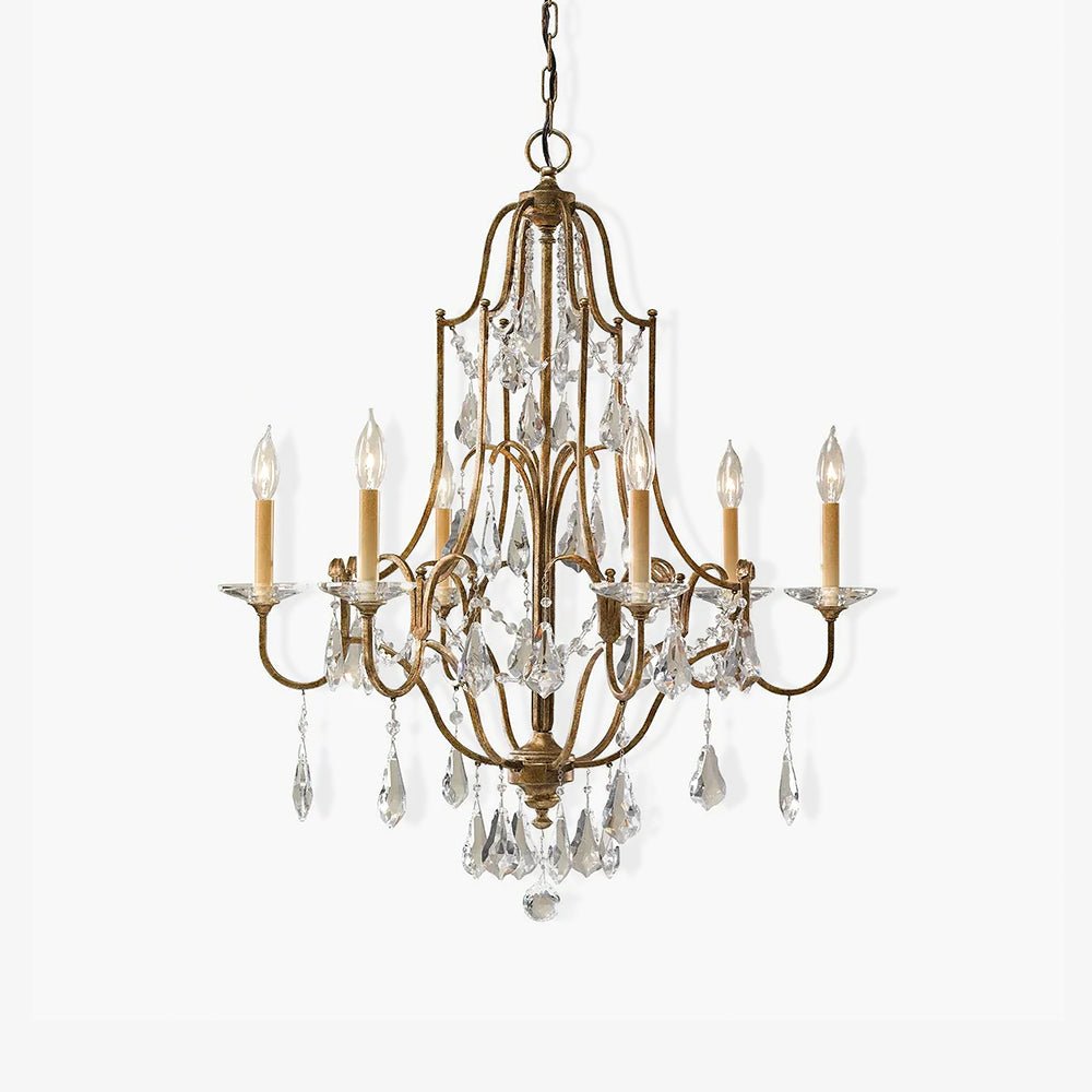Valentina Chandelier - Letslighting