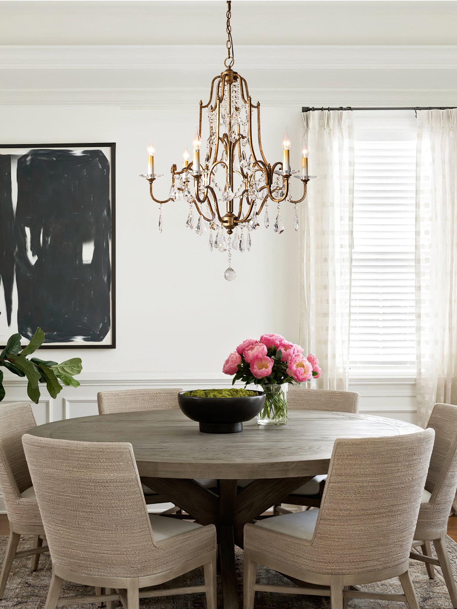 Valentina Chandelier - Letslighting