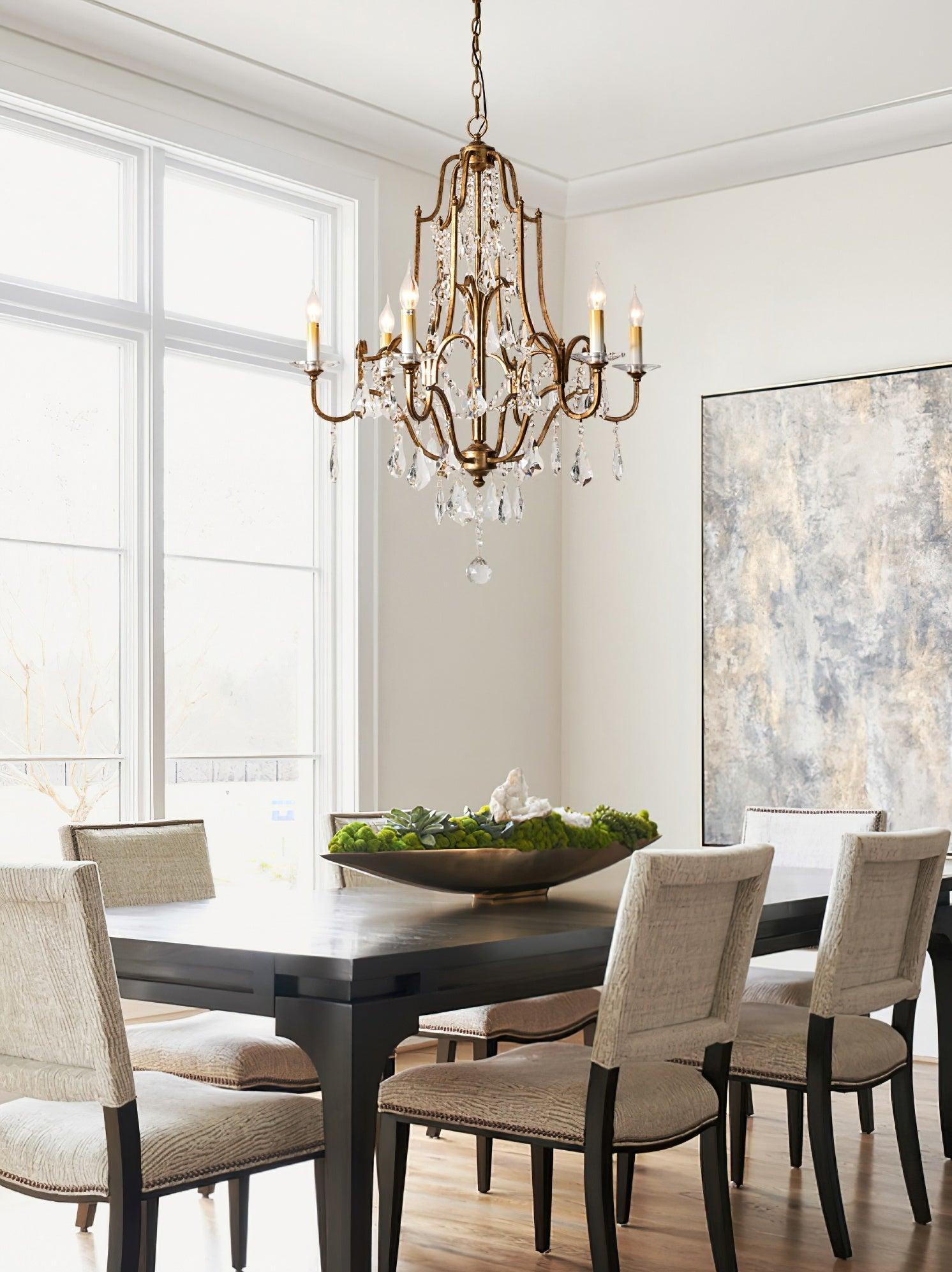 Valentina Chandelier - Letslighting