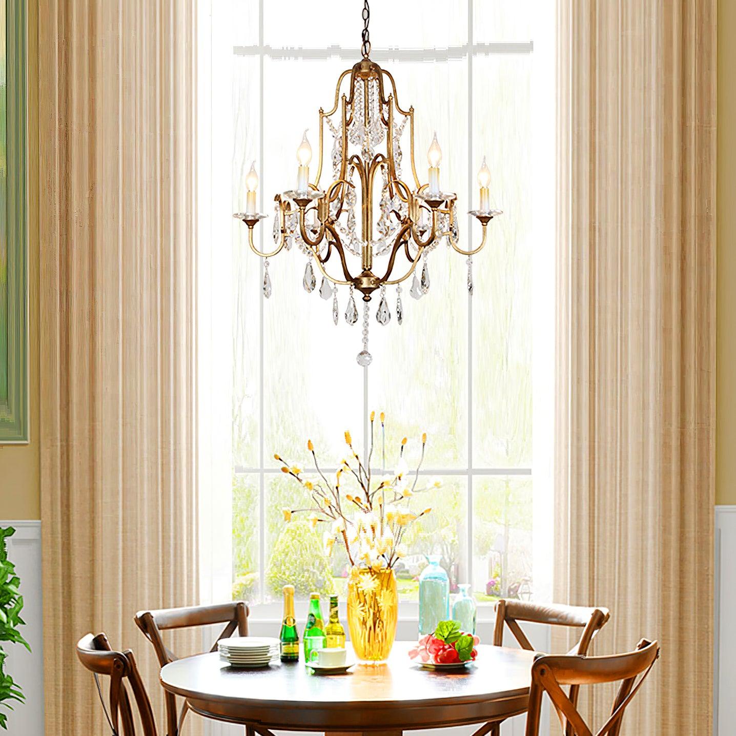 Valentina Chandelier - Letslighting