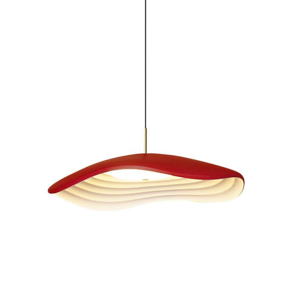 Eos   Pendant Light Colorful