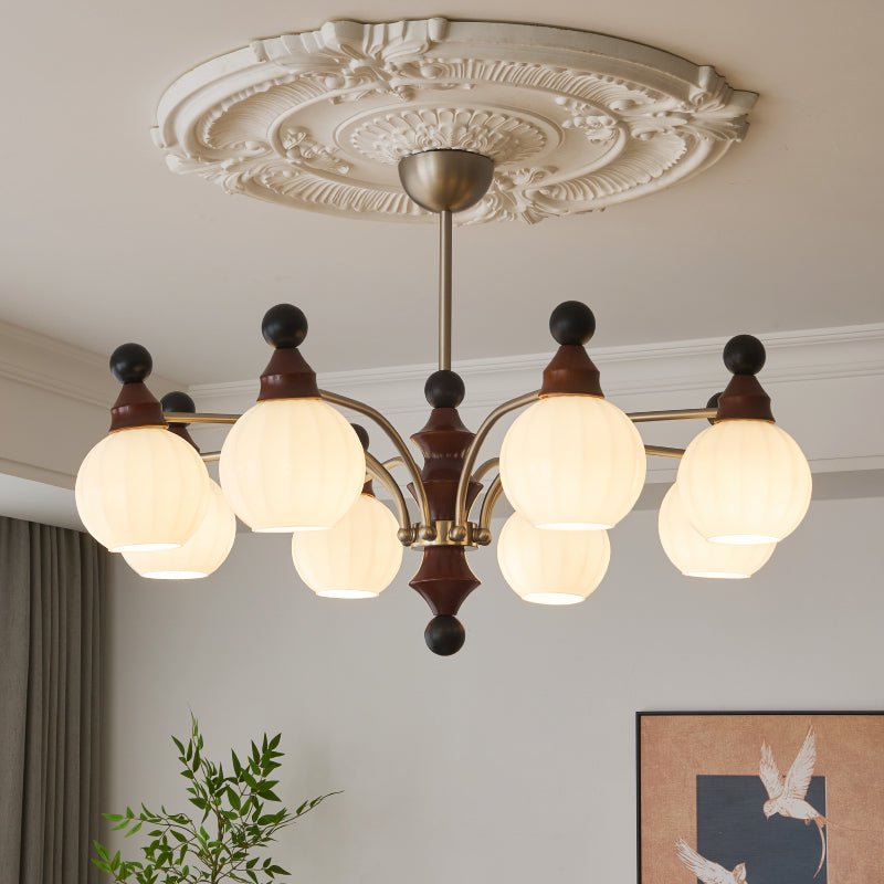 Valerio Chandelier - Letslighting