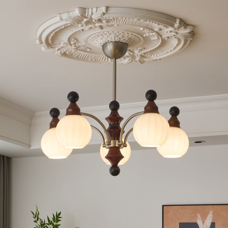 Valerio Chandelier - Letslighting