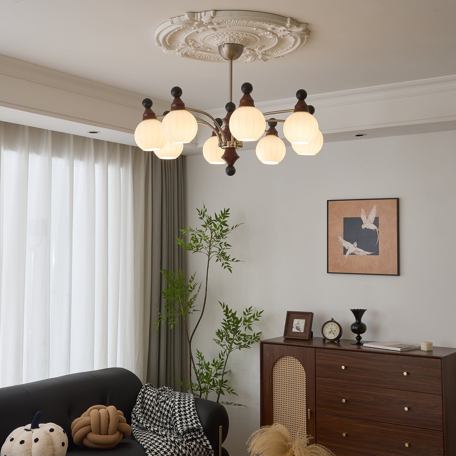 Valerio Chandelier - Letslighting