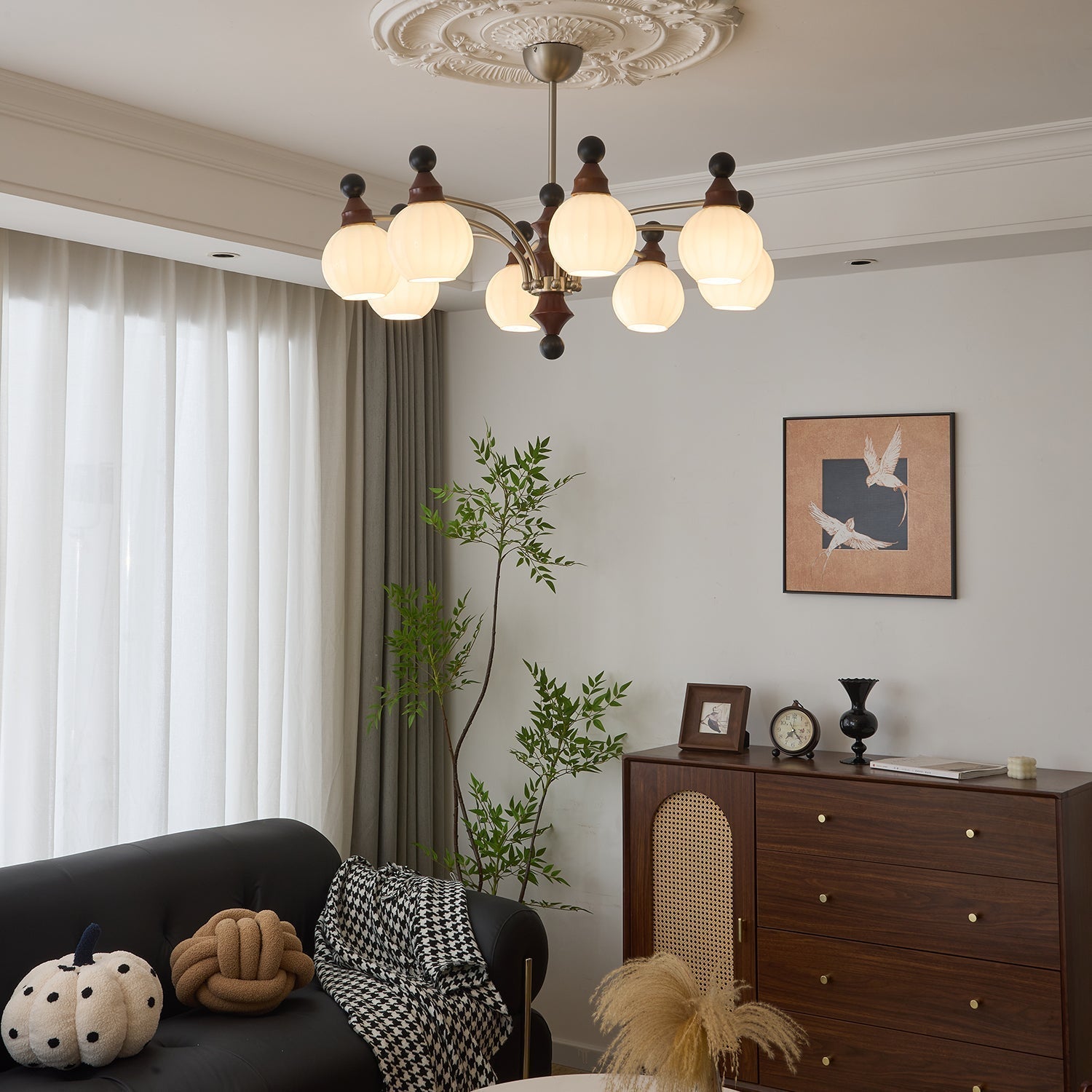 Valerio Chandelier - Letslighting