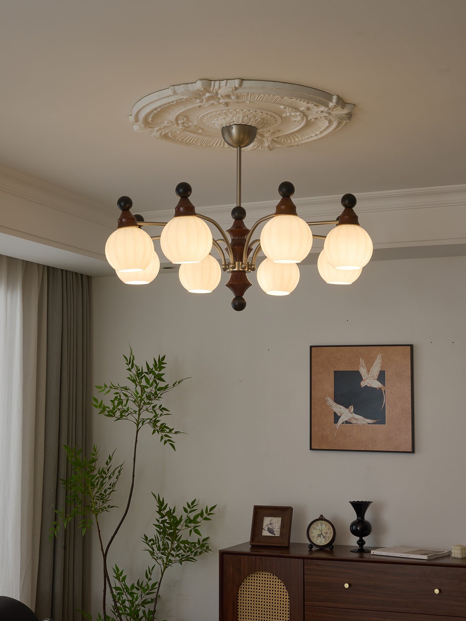 Valerio Chandelier - Letslighting