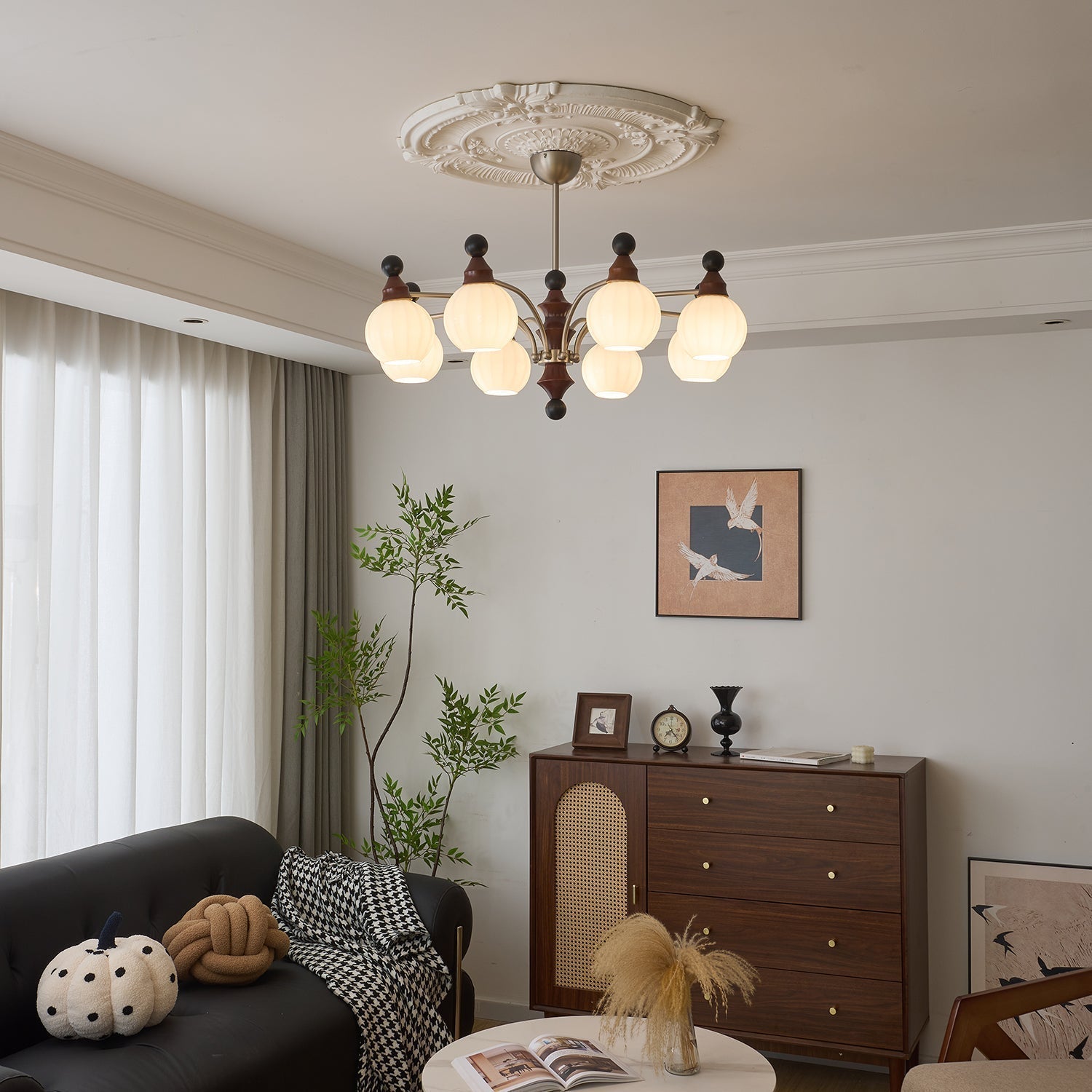 Valerio Chandelier - Letslighting