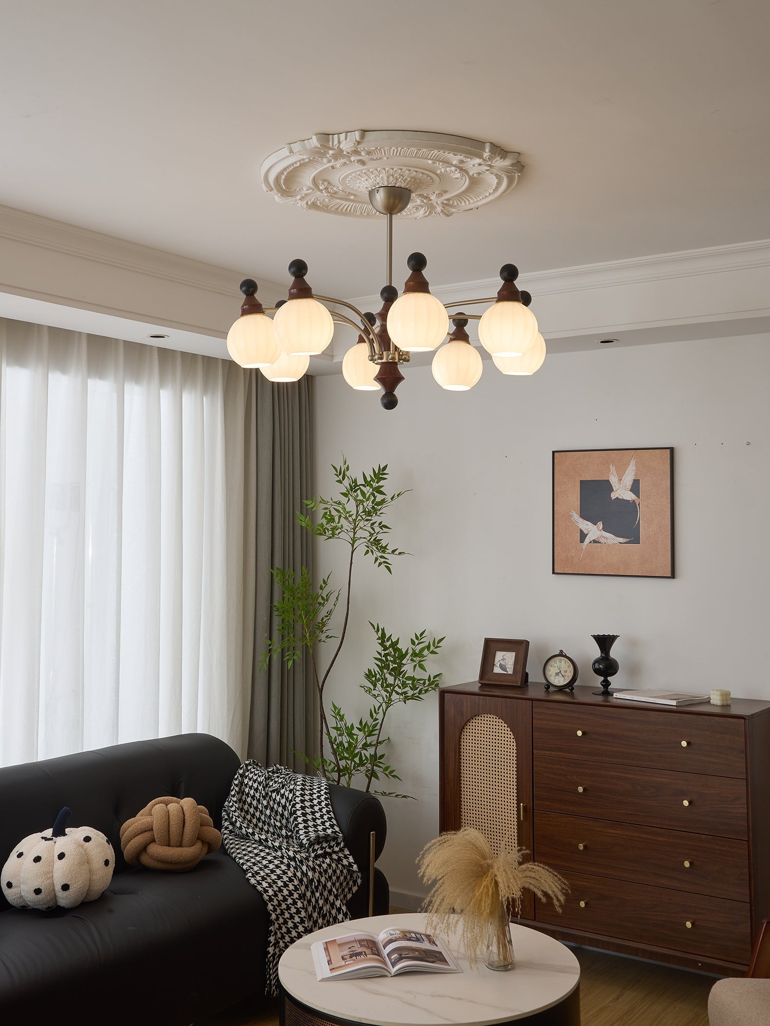 Valerio Chandelier - Letslighting