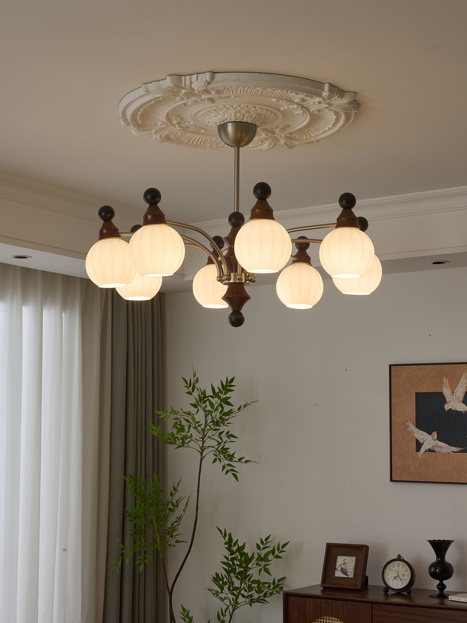 Valerio Chandelier - Letslighting