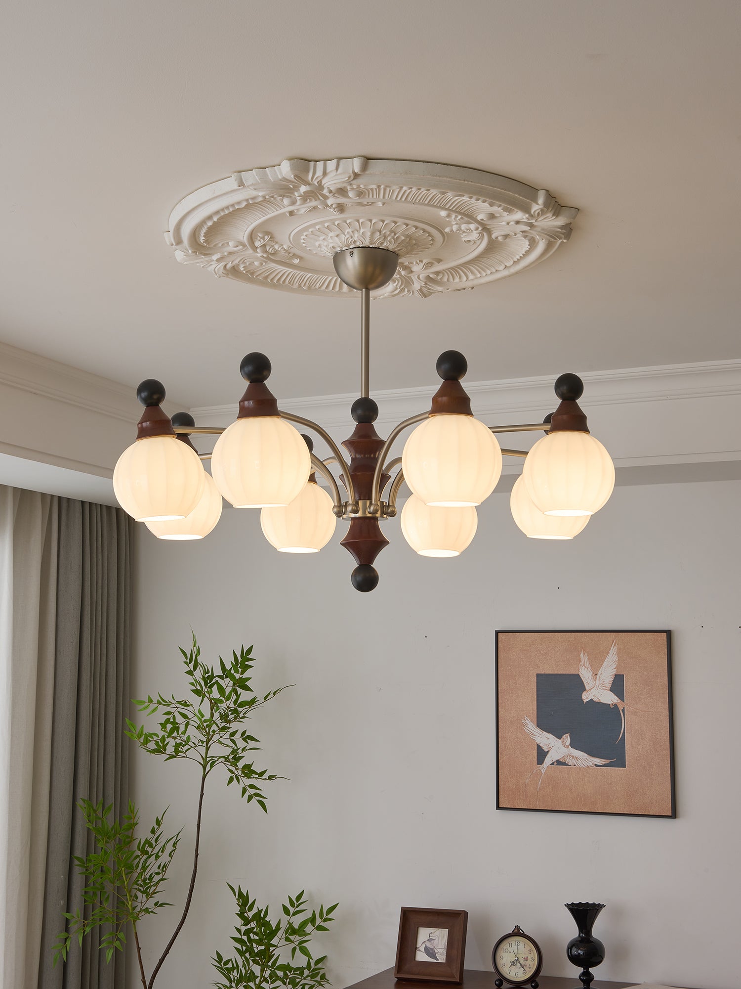 Valerio Chandelier - Letslighting