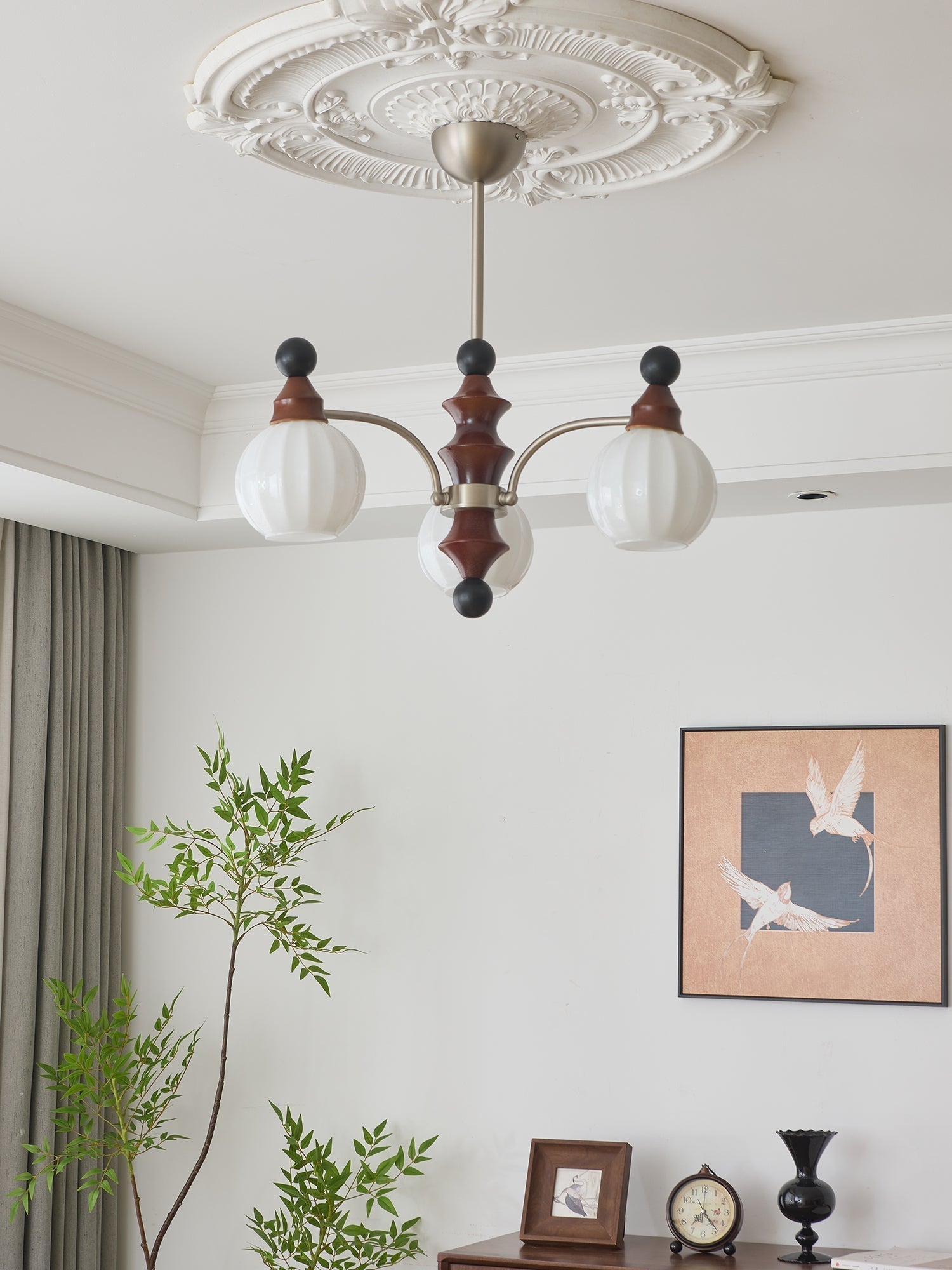 Valerio Chandelier - Letslighting