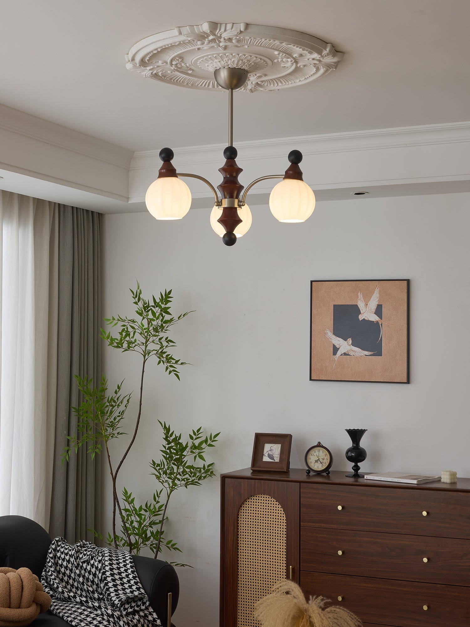 Valerio Chandelier - Letslighting