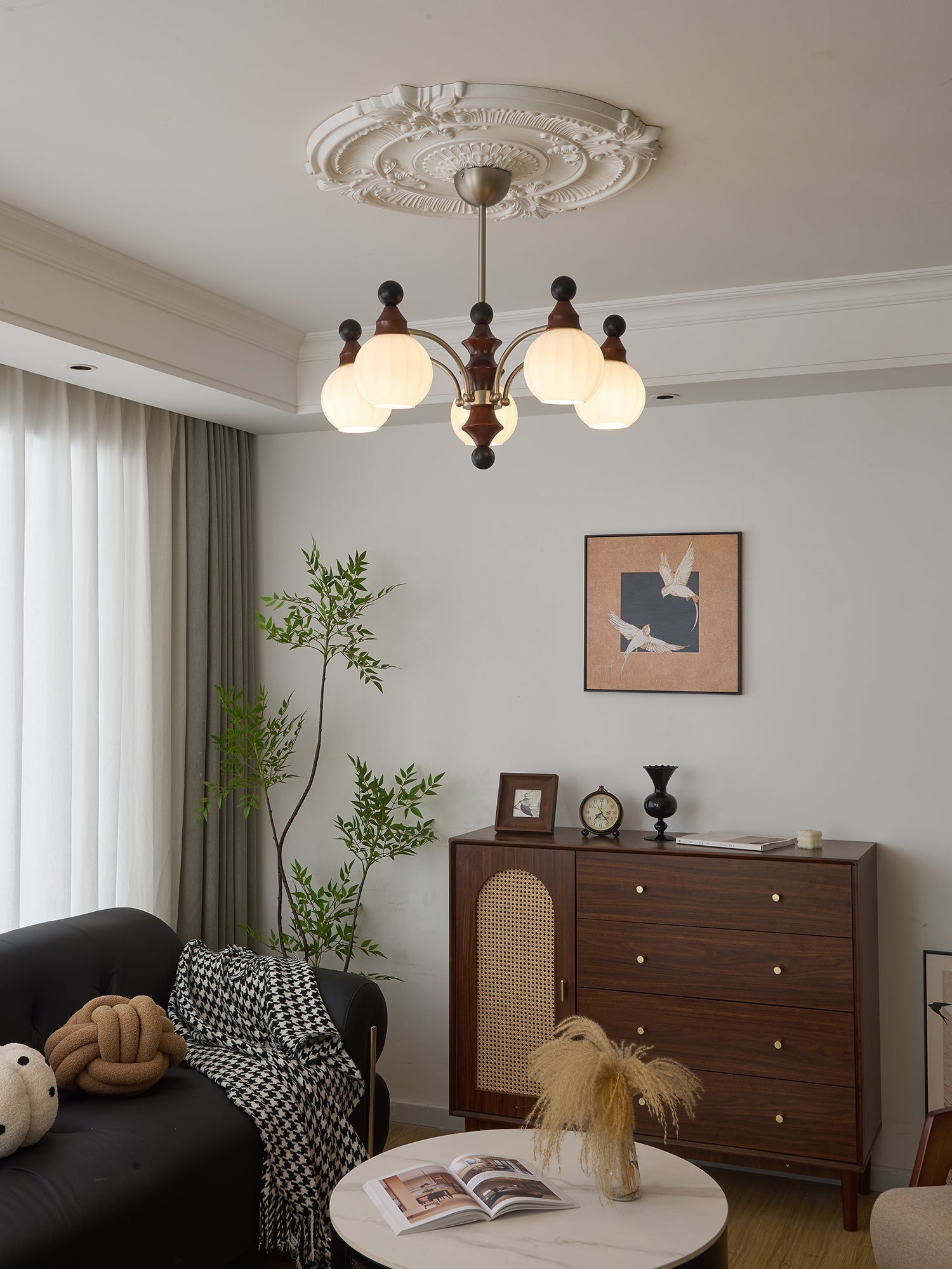 Valerio Chandelier - Letslighting