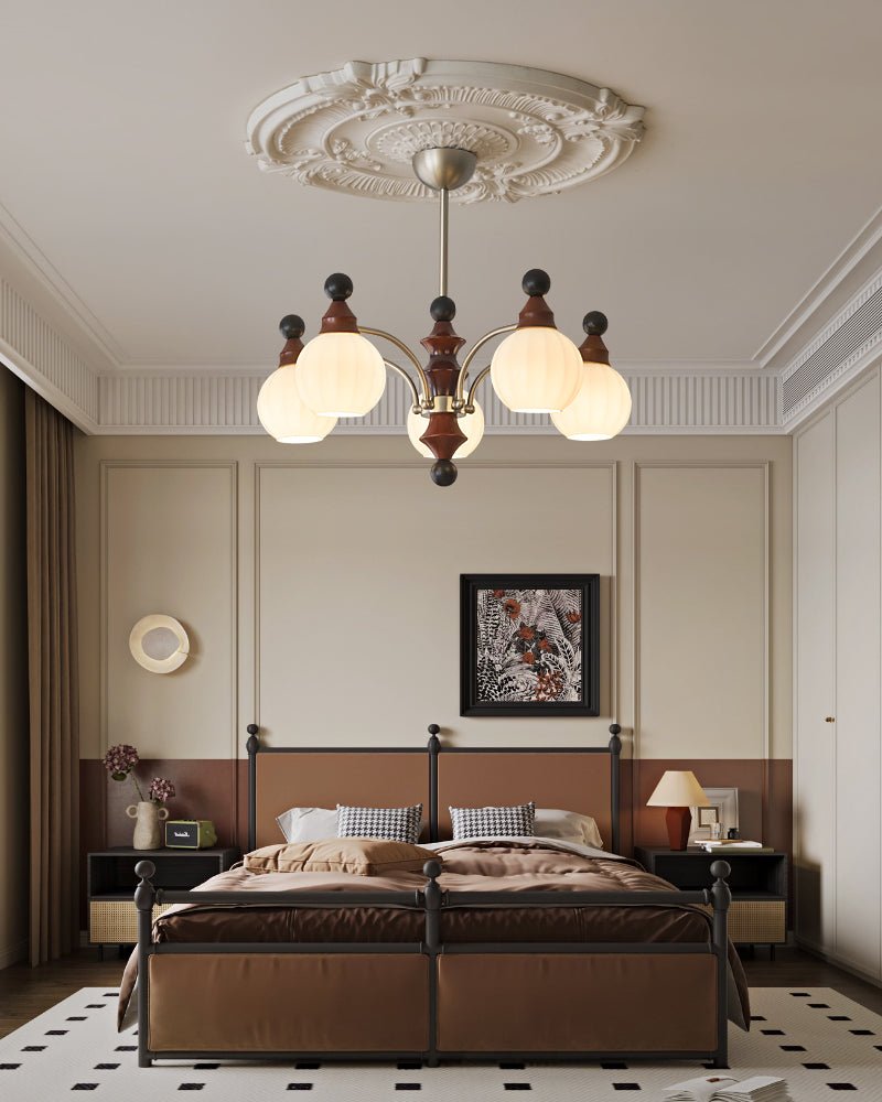 Valerio Chandelier - Letslighting