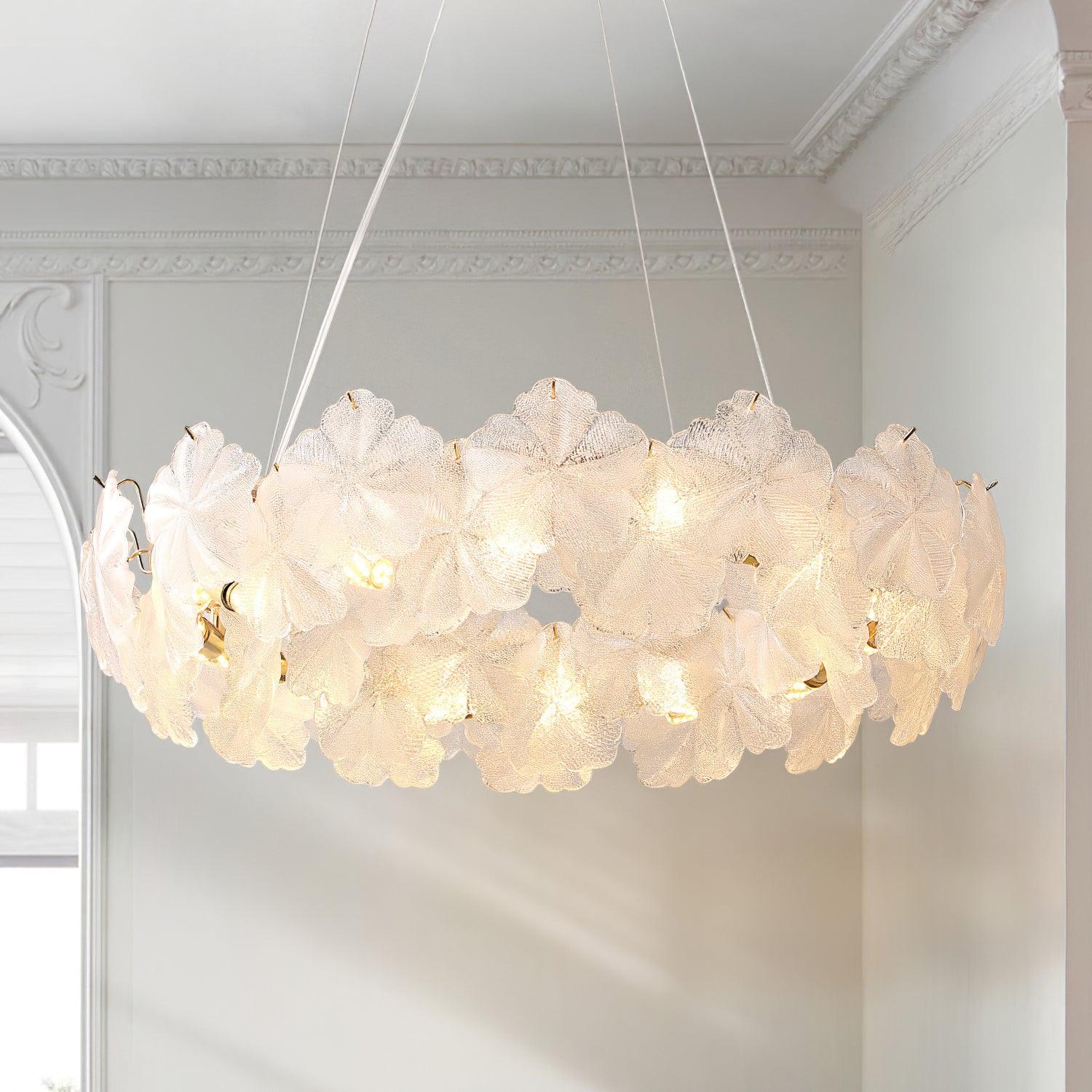 Valery Chandelier - Letslighting