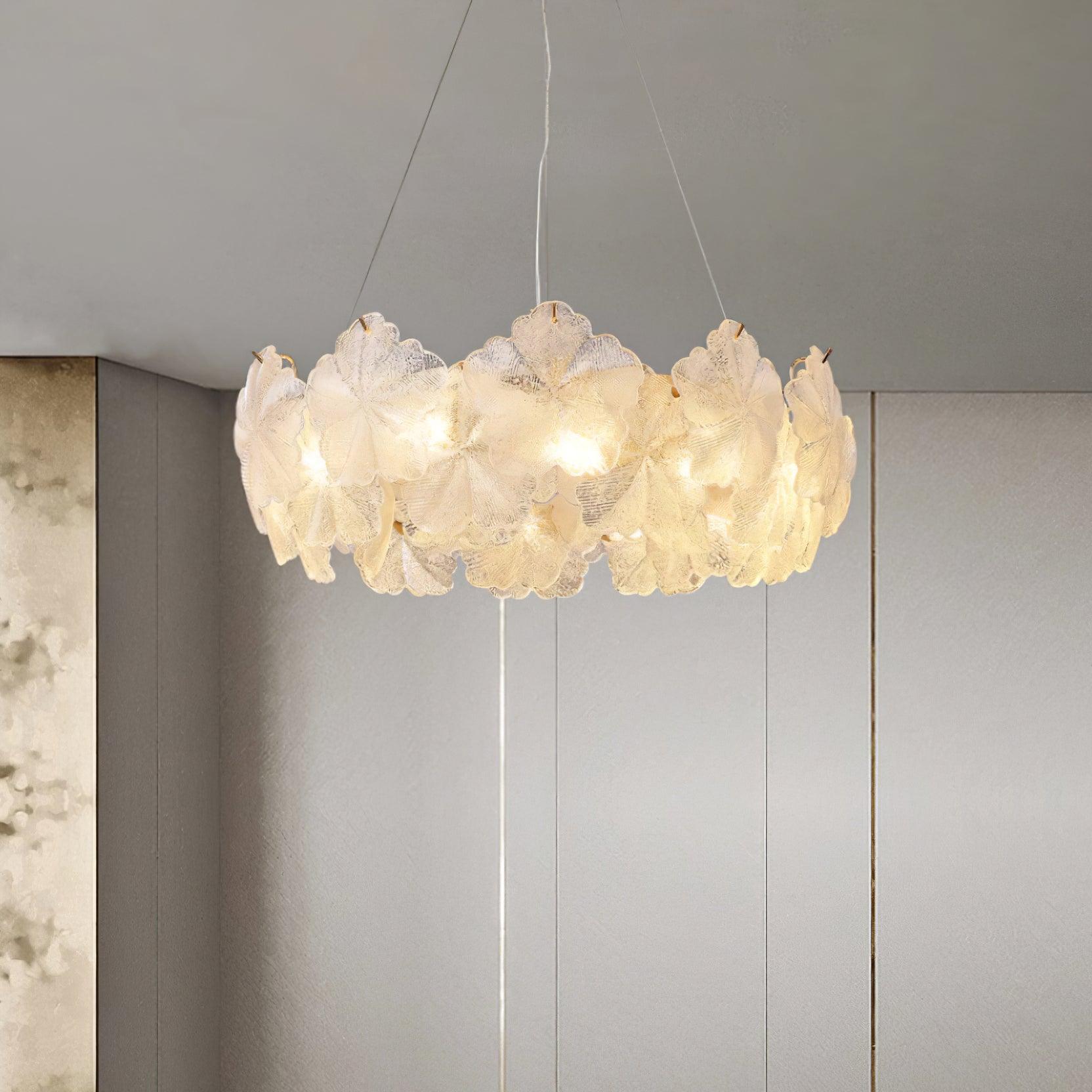 Valery Chandelier - Letslighting