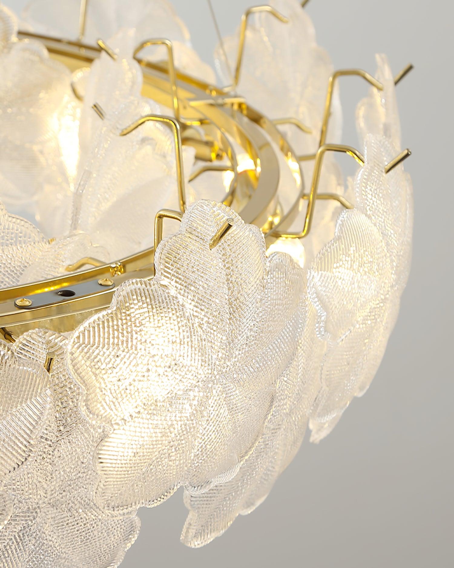 Valery Chandelier - Letslighting