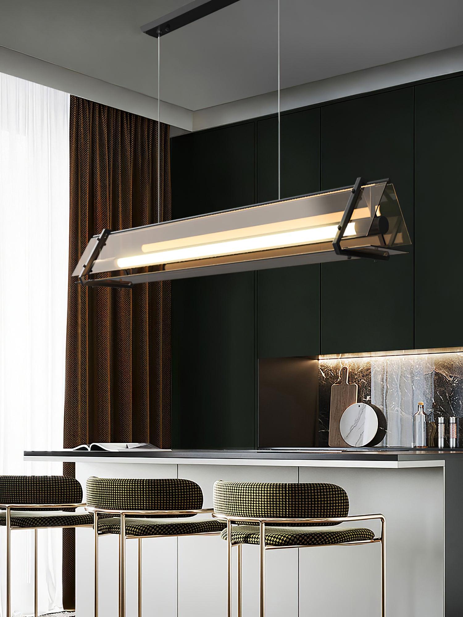 Valise Pendant Light - Letslighting