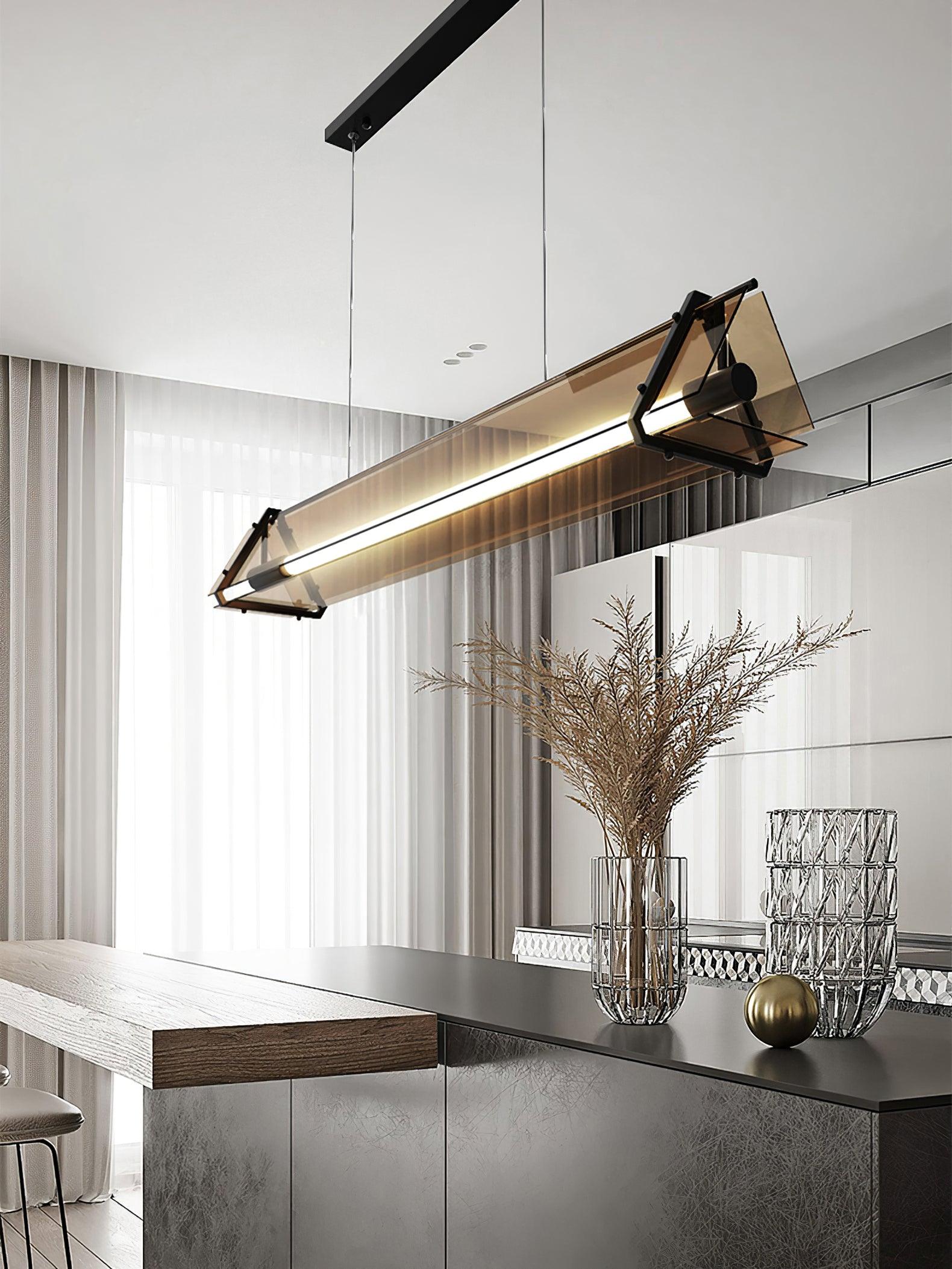 Valise Pendant Light - Letslighting