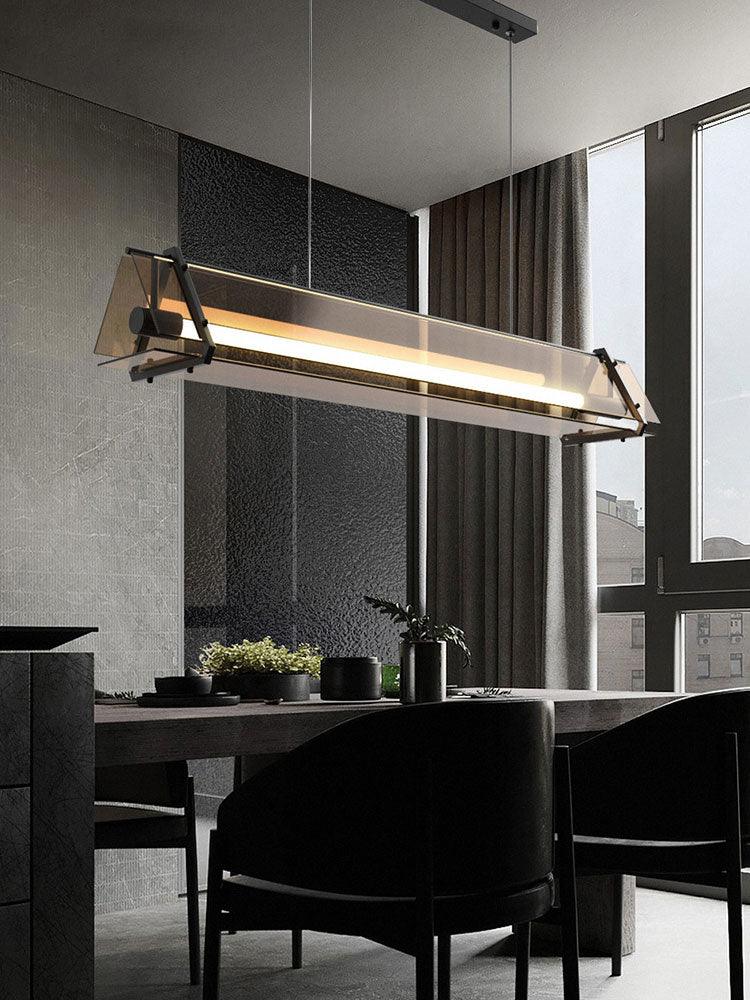 Valise Pendant Light - Letslighting