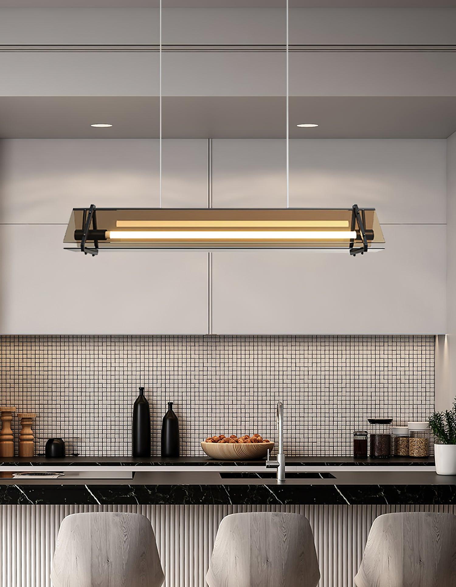 Valise Pendant Light - Letslighting