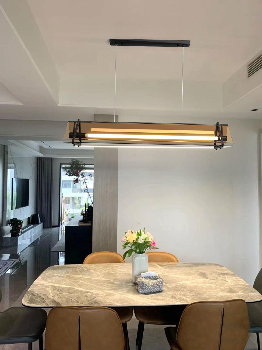Valise Pendant Light - Letslighting