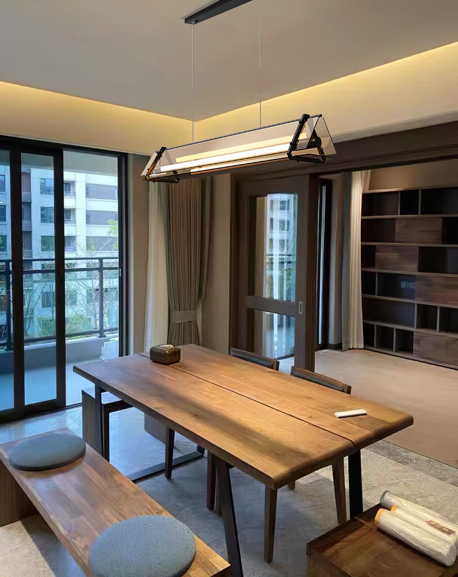 Valise Pendant Light - Letslighting