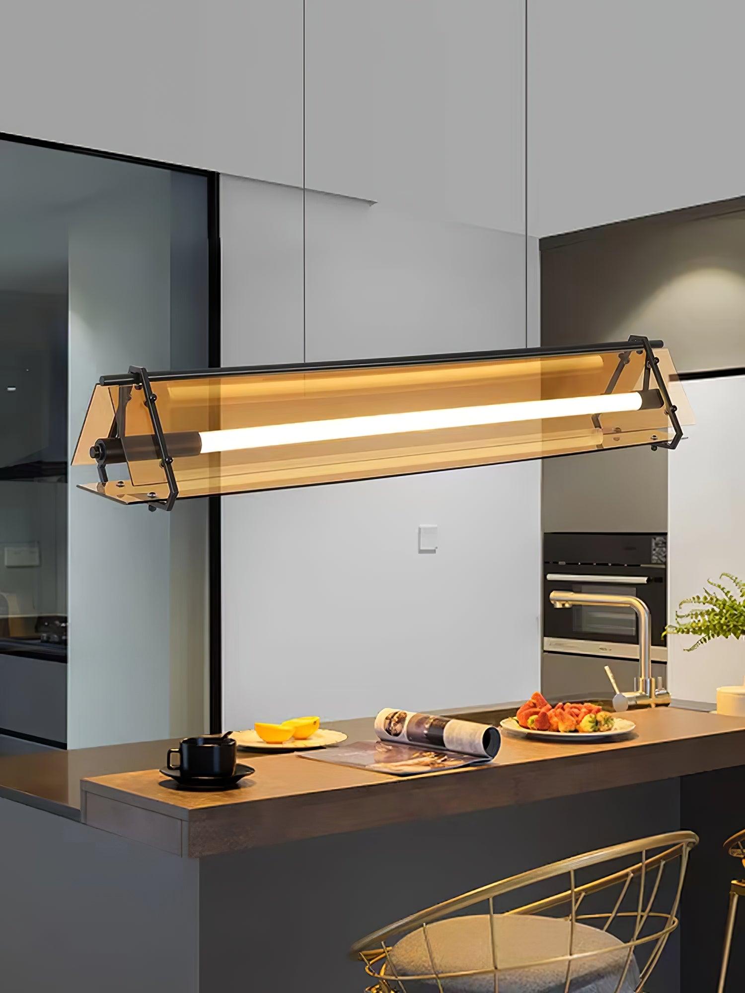 Valise Pendant Light - Letslighting
