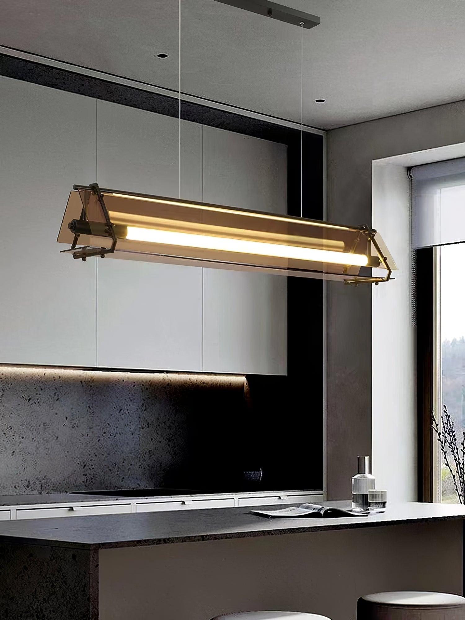 Valise Pendant Light - Letslighting