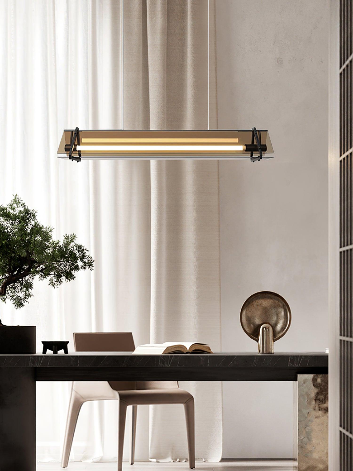 Valise Pendant Light - Letslighting