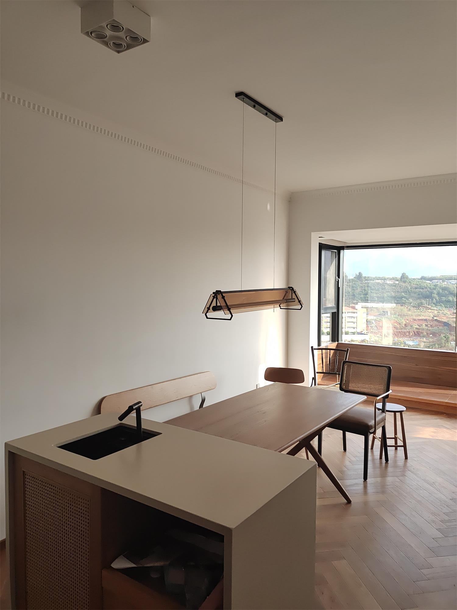 Valise Pendant Light - Letslighting