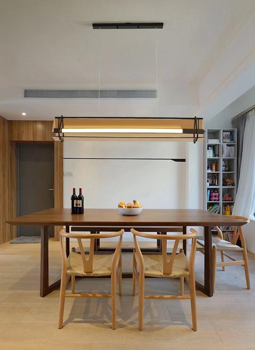 Valise Pendant Light - Letslighting