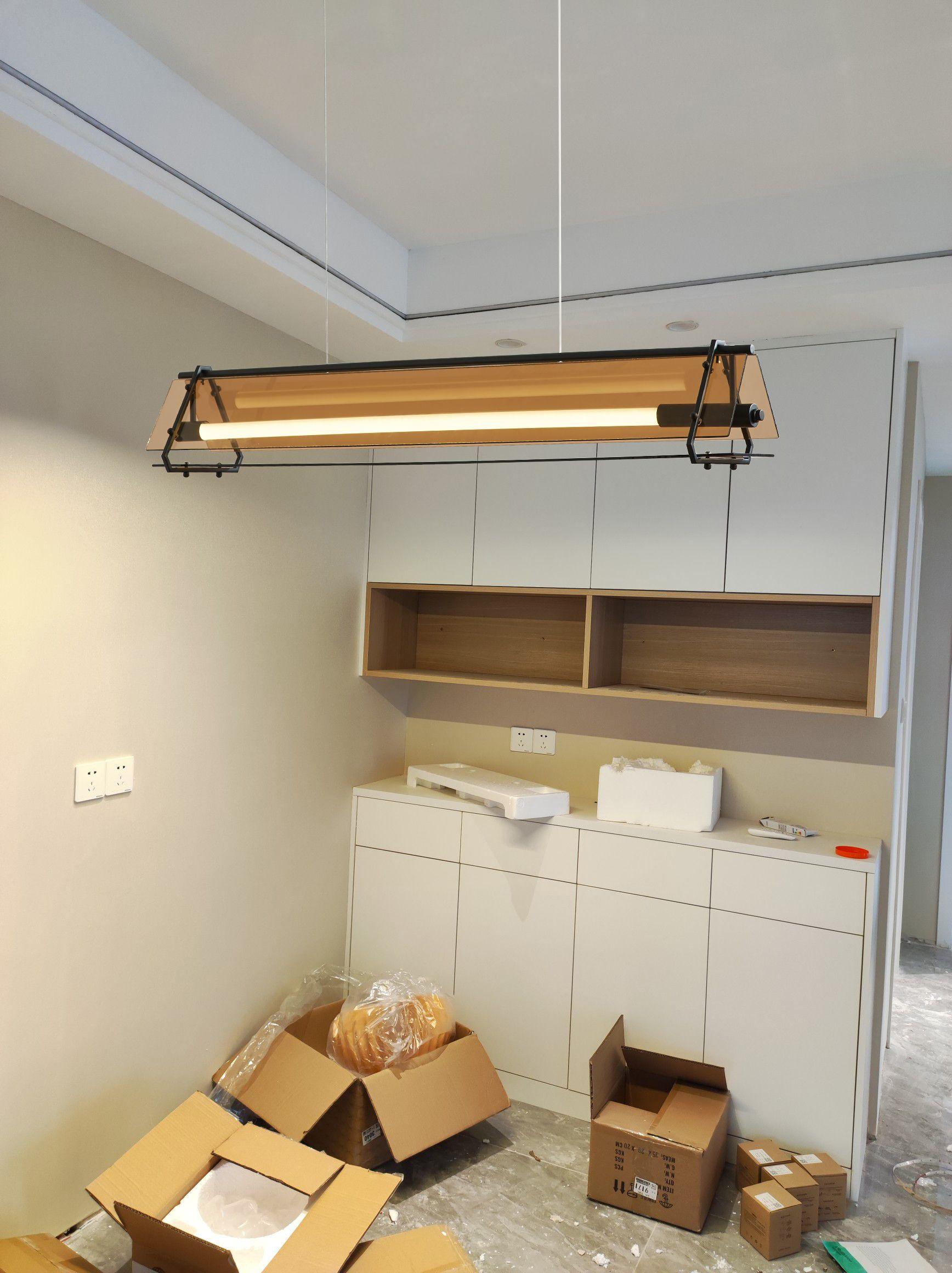 Valise Pendant Light - Letslighting