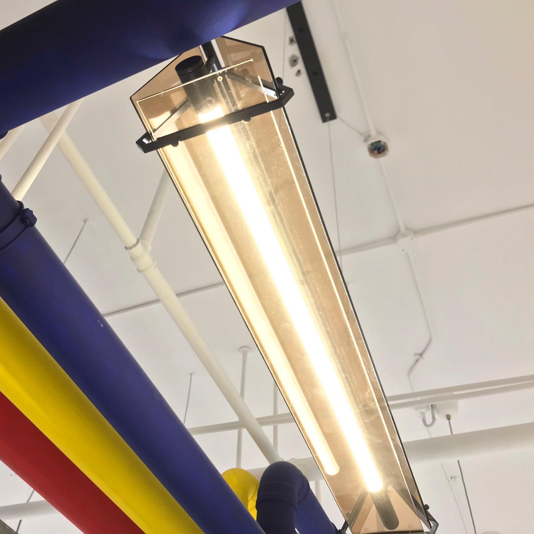 Valise Pendant Light - Letslighting