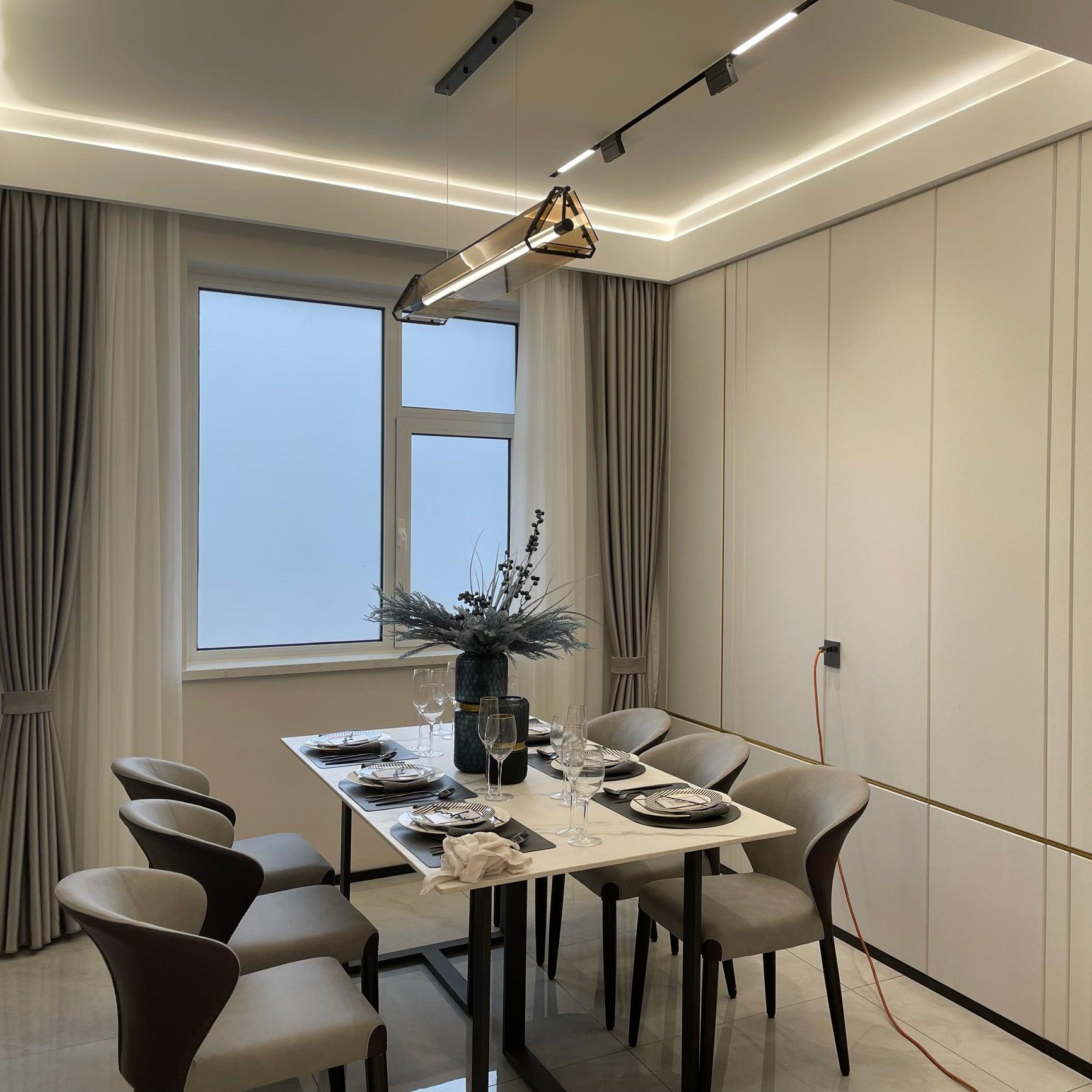 Valise Pendant Light - Letslighting