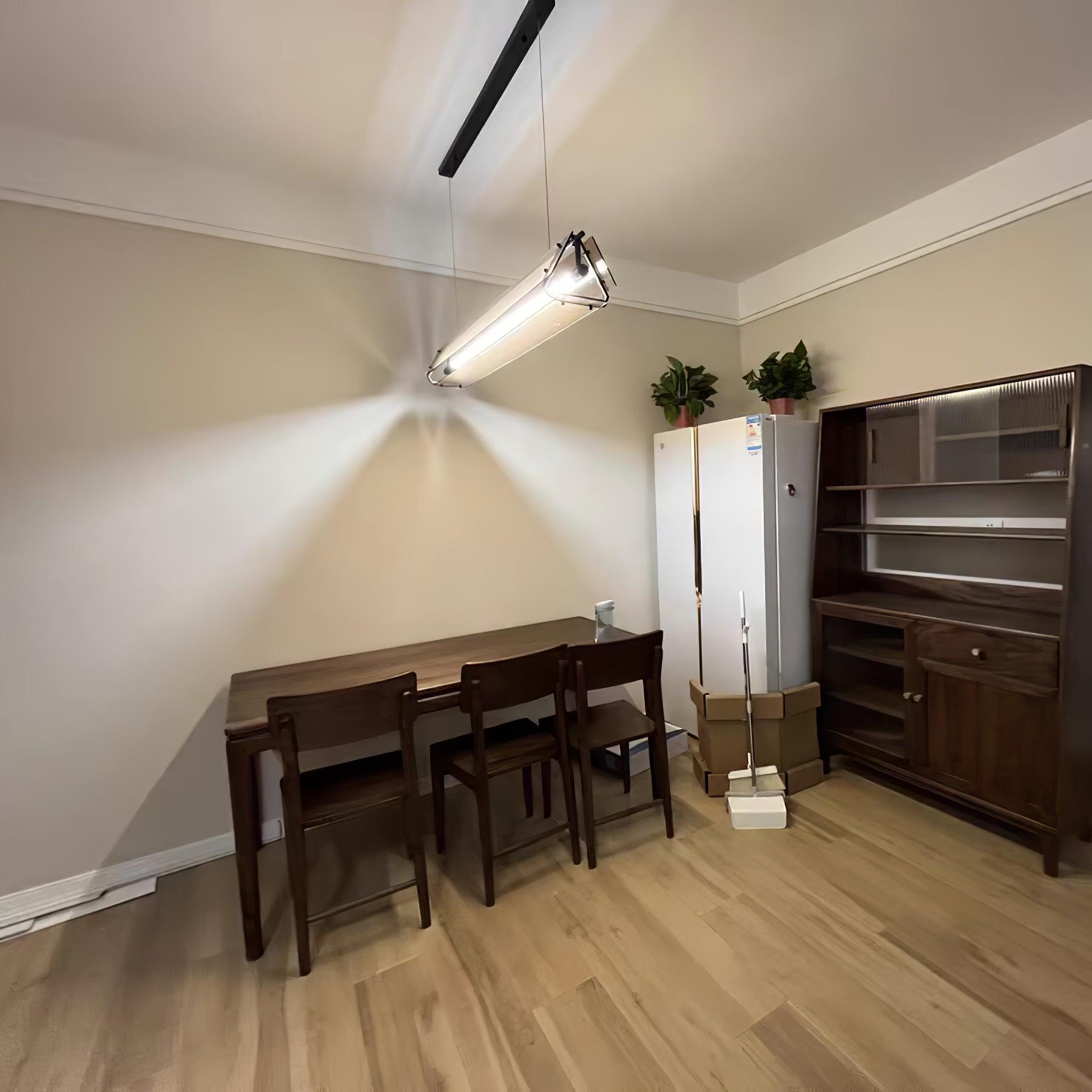 Valise Pendant Light - Letslighting