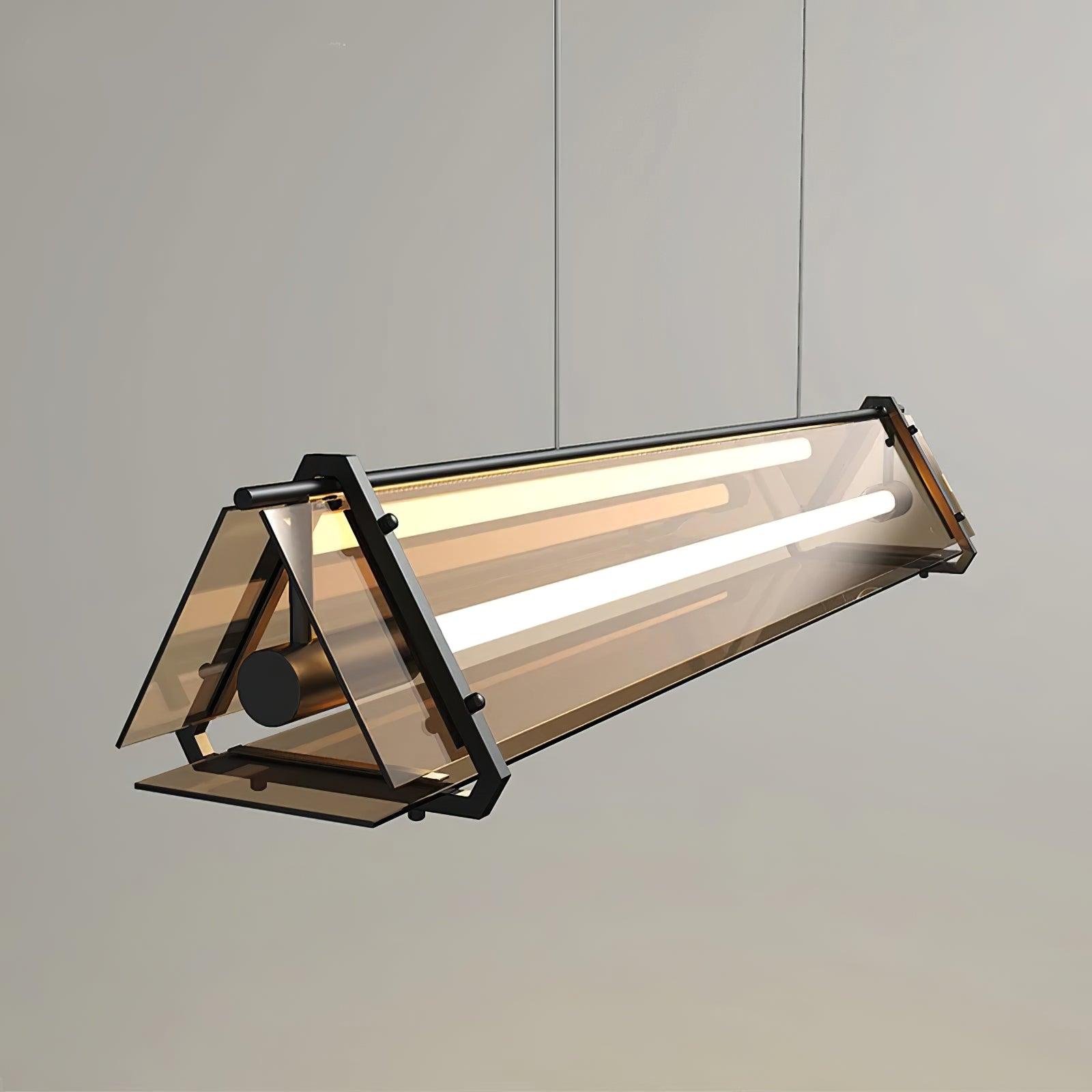 Valise Pendant Light - Letslighting