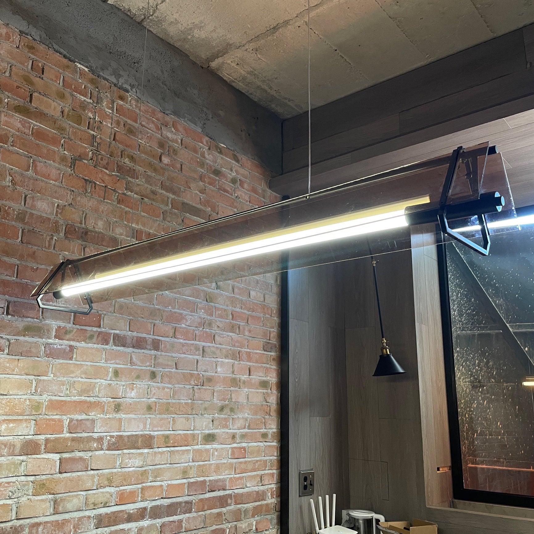Valise Pendant Light - Letslighting
