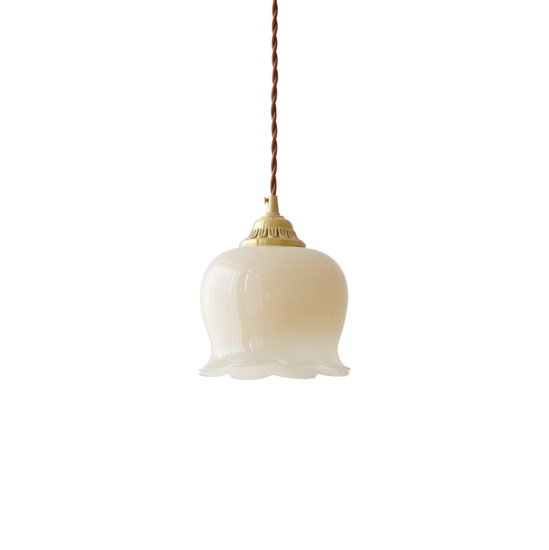 Valley Flower Pendant Lamp - Letslighting